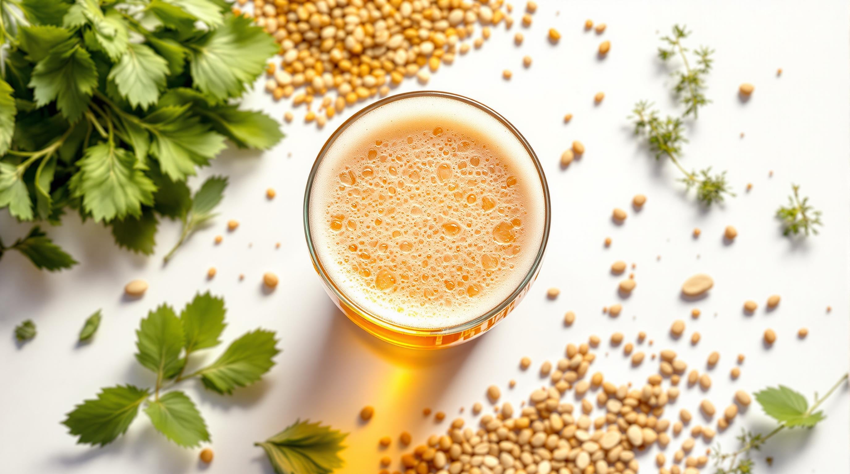 Bioavailability in Functional Beers: Key Factors