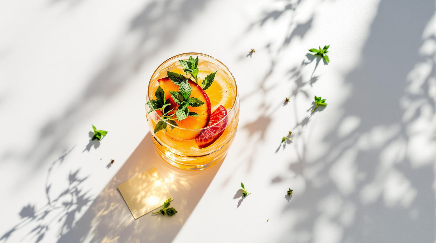 Why Taste Memory Matters in Alcohol Alternatives