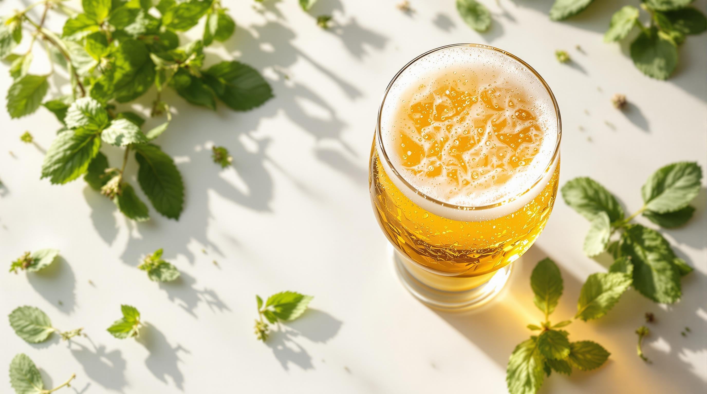 How Nootropics in Beers Enhance Social Experiences