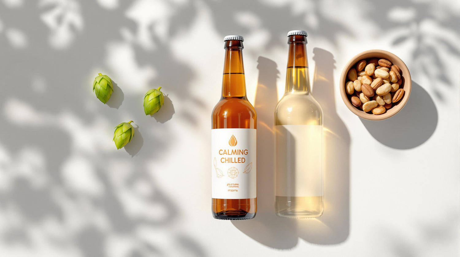 Why People Choose Functional Beers