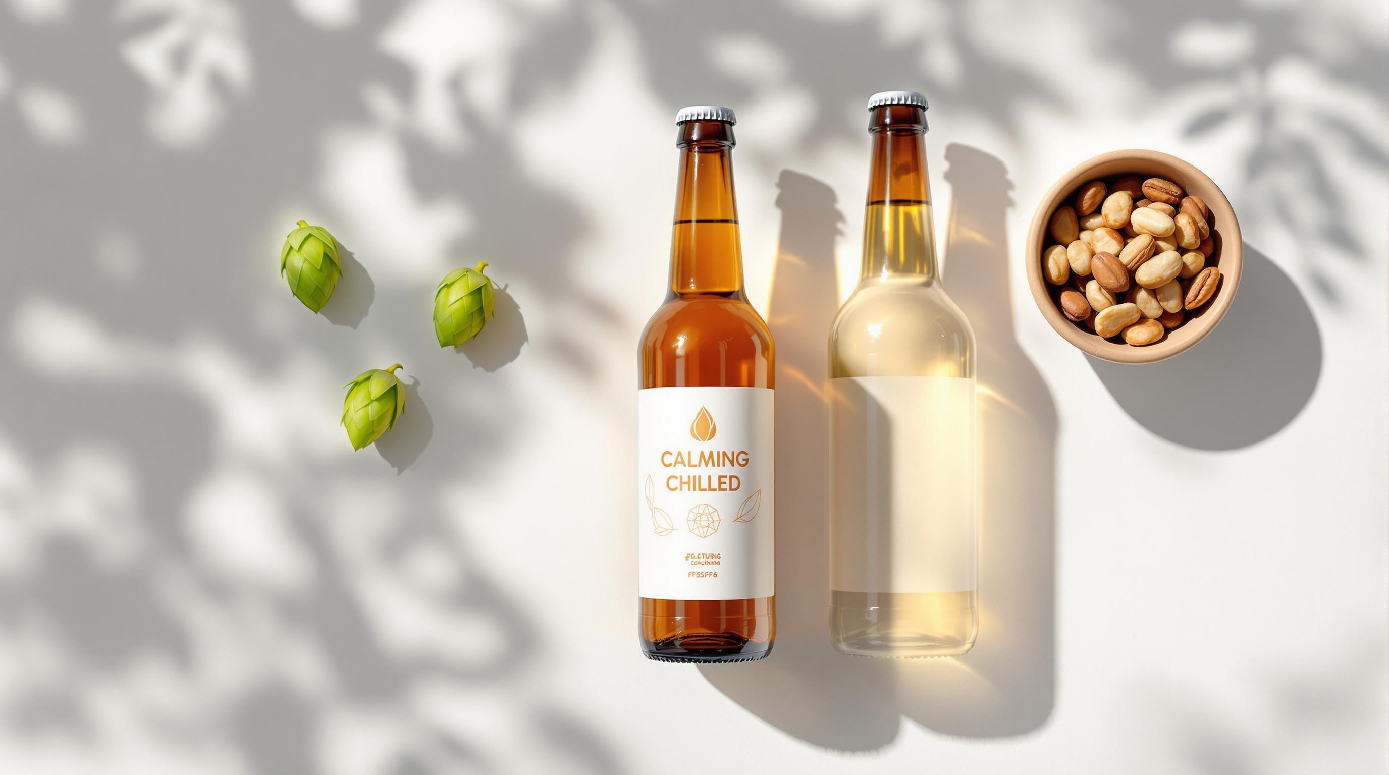 Why People Choose Functional Beers