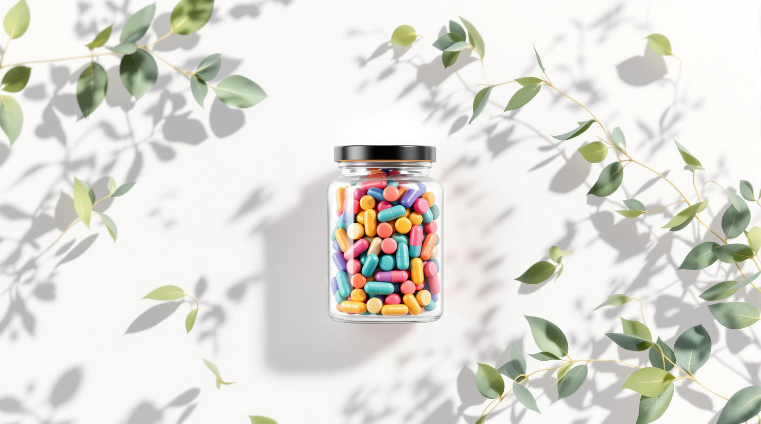 How Nootropics Help Prevent Age-Related Memory Loss