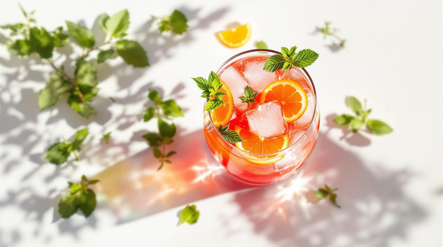 Nootropic Nutrient Synergy: Science Behind Relaxation