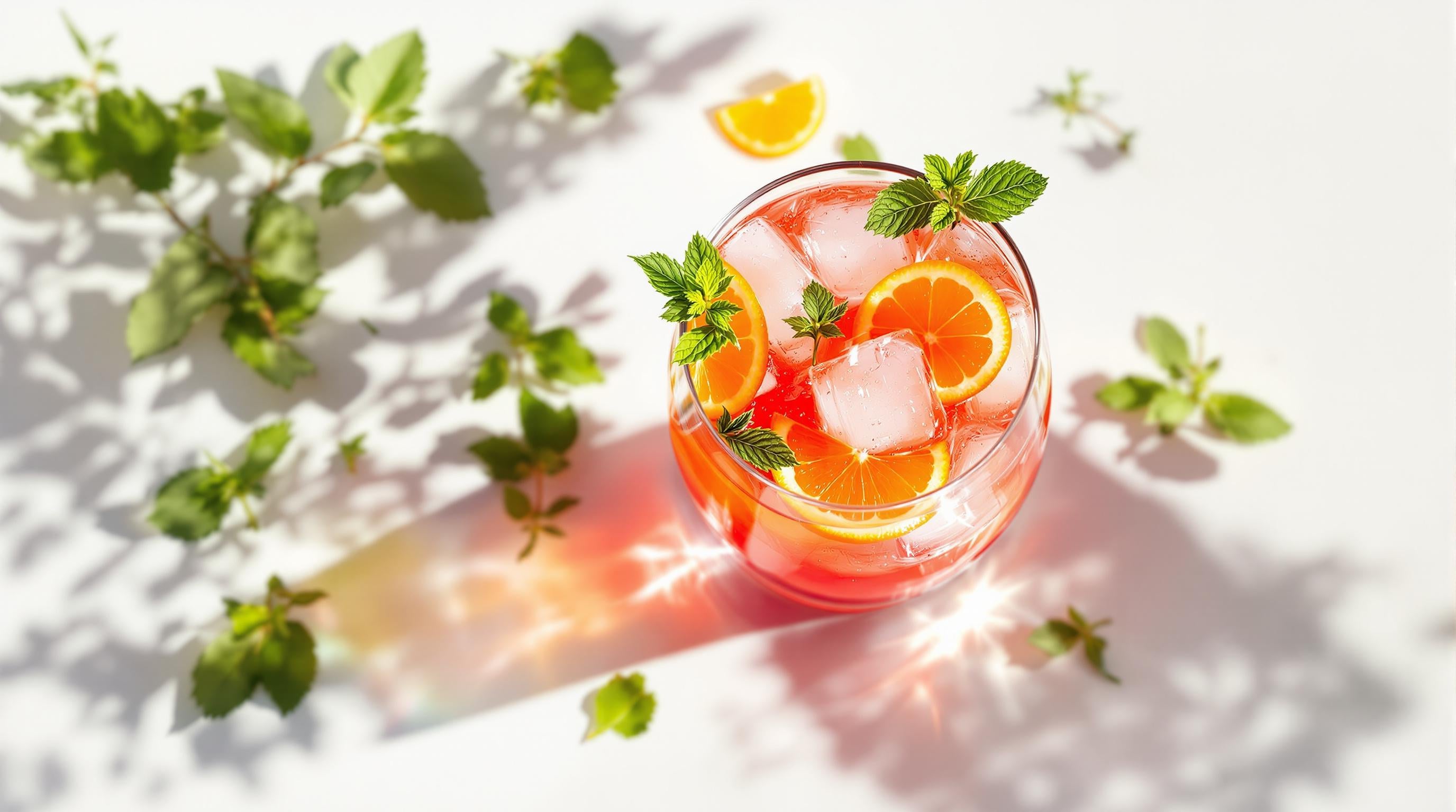 Nootropic Nutrient Synergy: Science Behind Relaxation