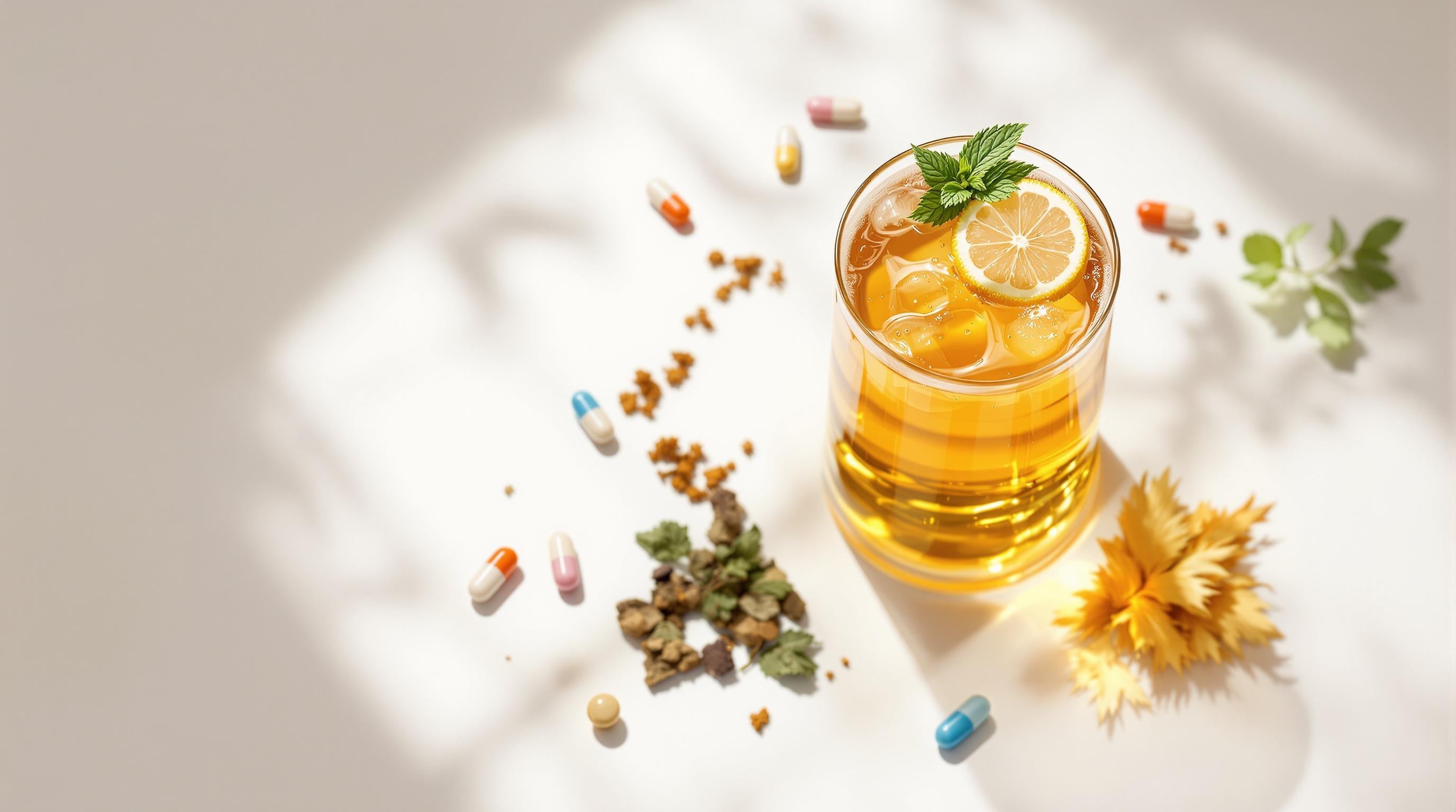 Science of Nootropics in Functional Beers