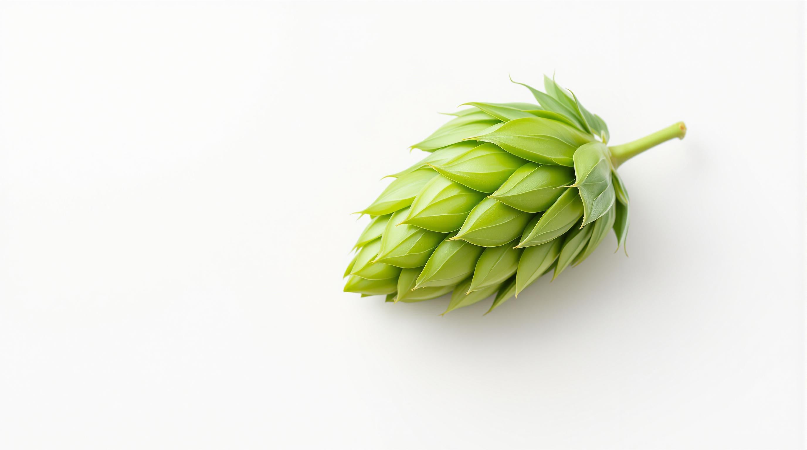 Iso-α-Acids in Beer: Role in Memory Support