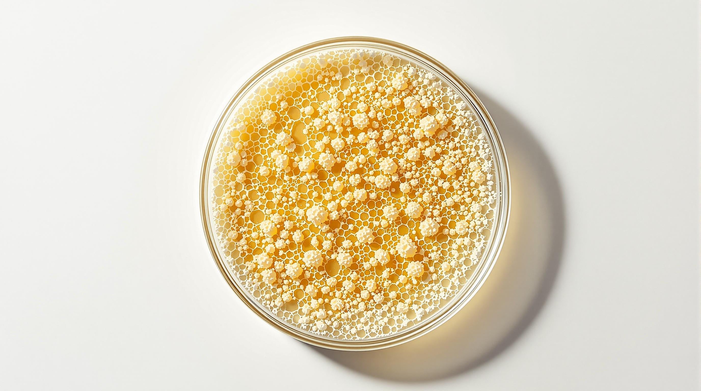 How Yeast Shapes Non-Alcoholic Beer Flavor