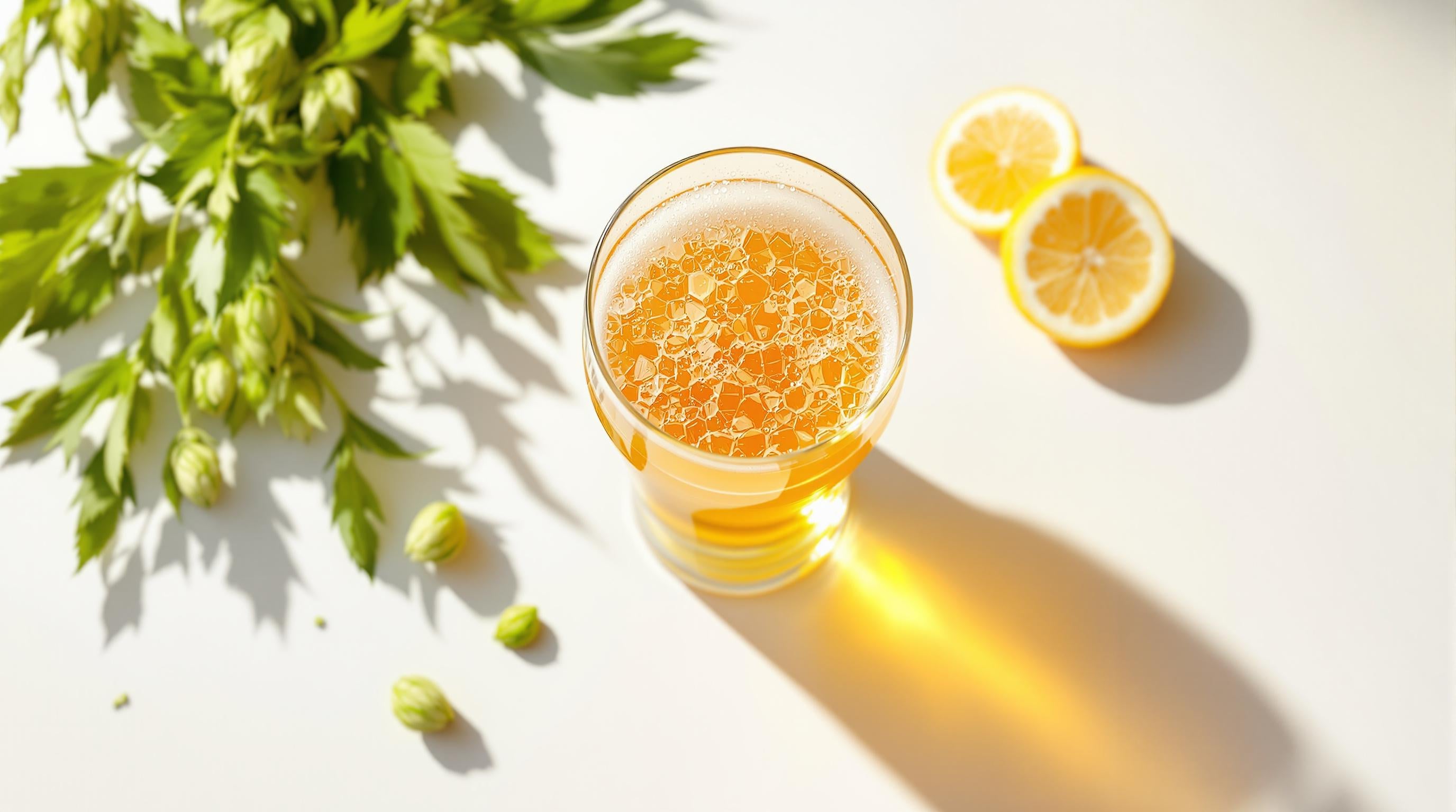 Consumer Perceptions of Functional Beers