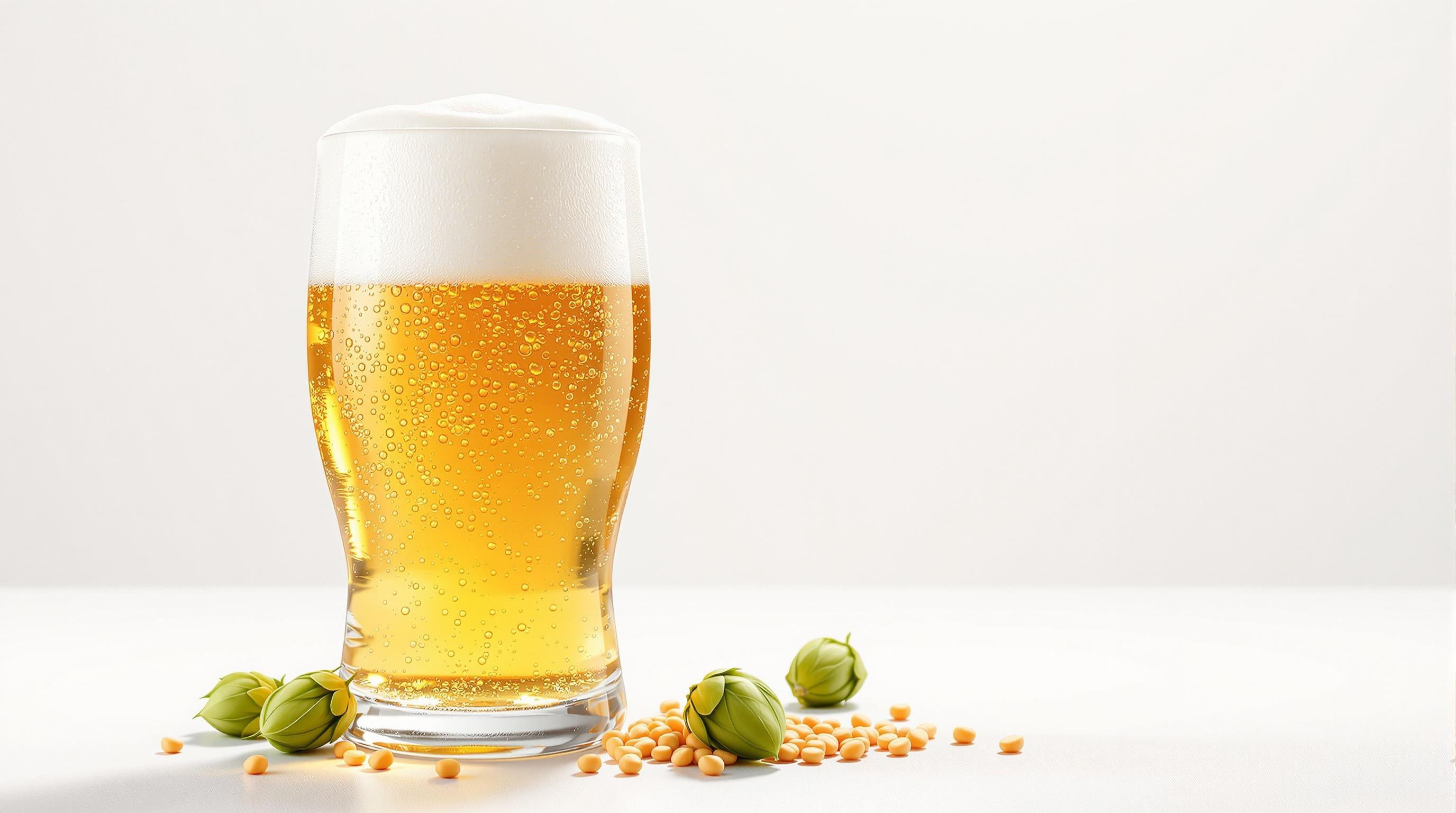 Sensory Analysis of Non-Alcoholic Beers