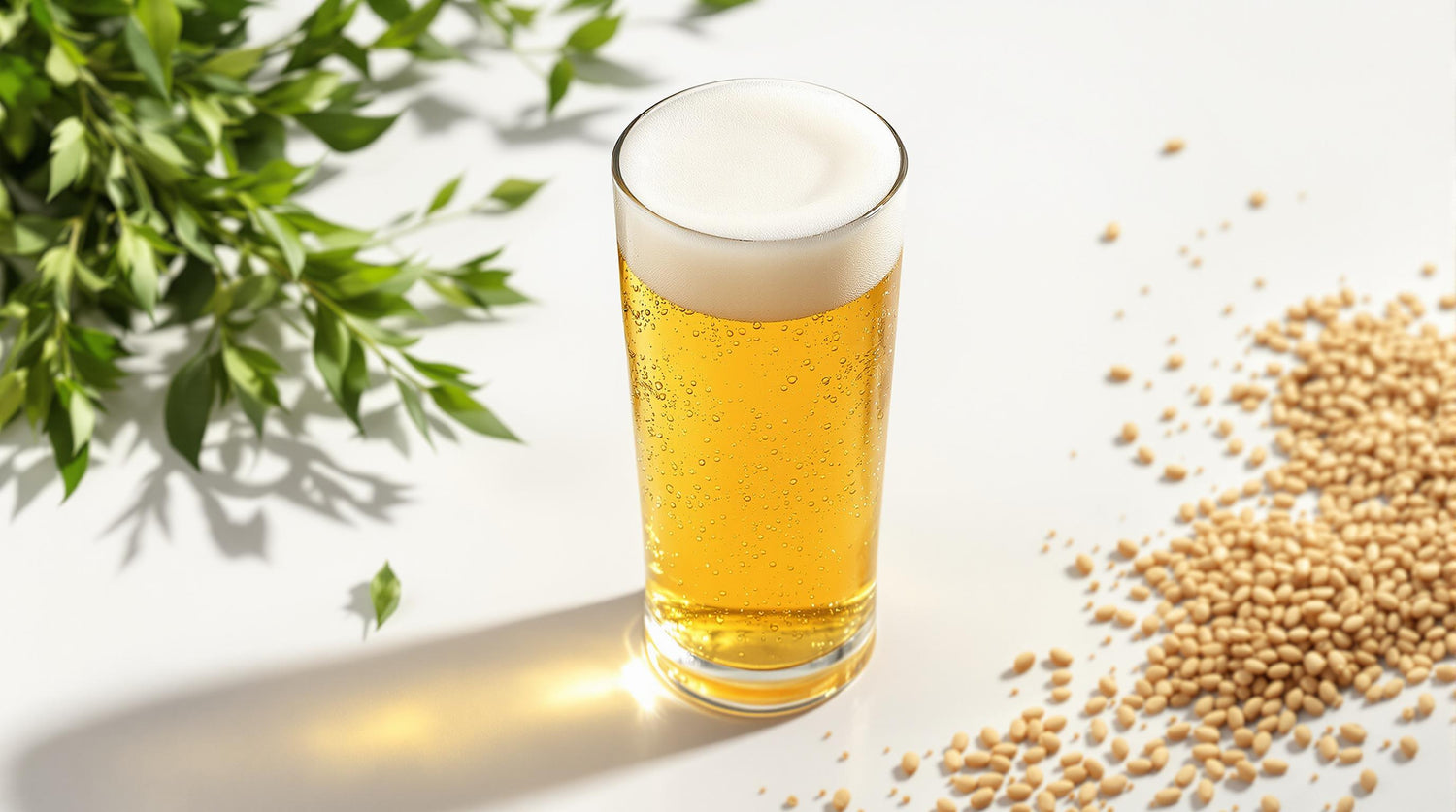 How Non-Alcoholic Beer Supports Gut Health