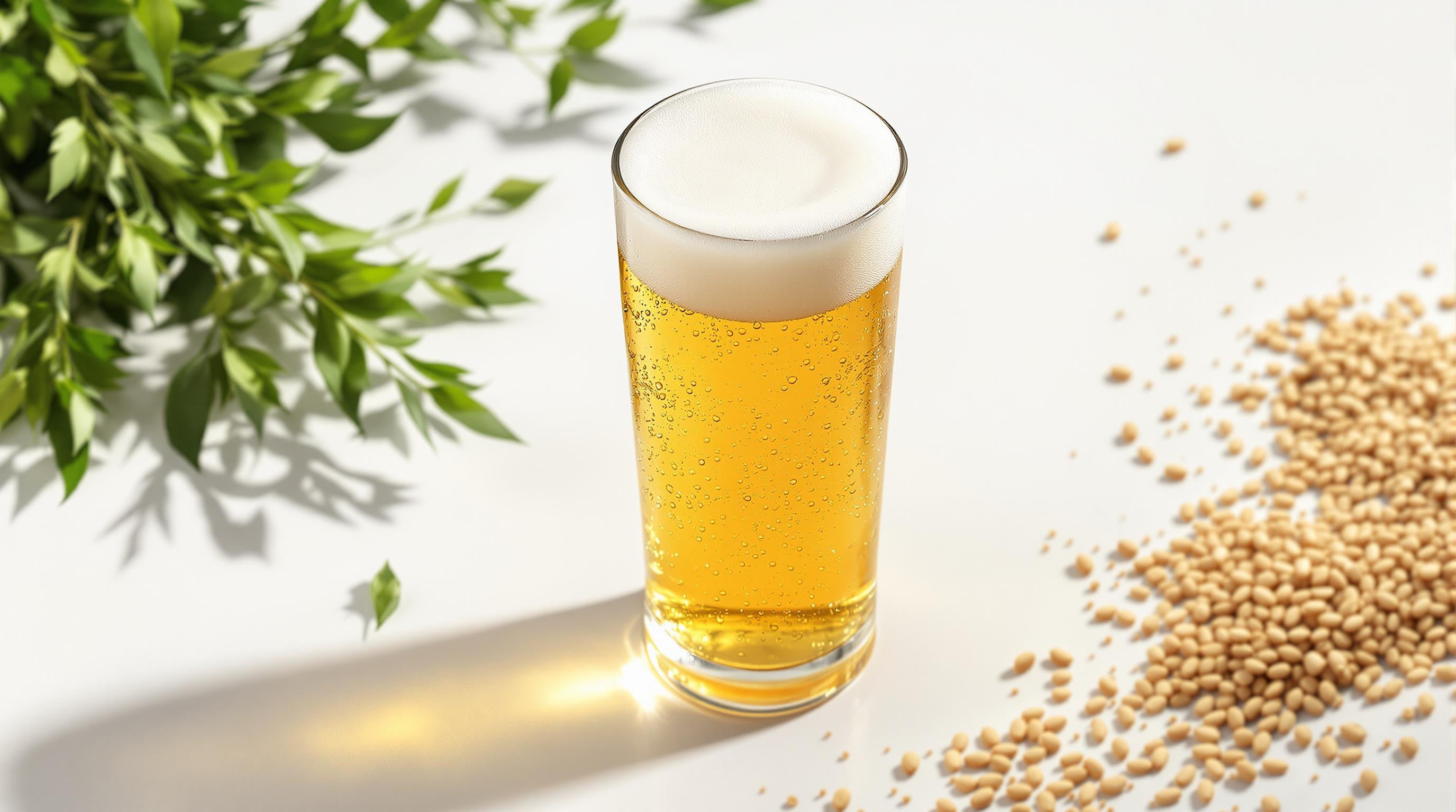How Non-Alcoholic Beer Supports Gut Health