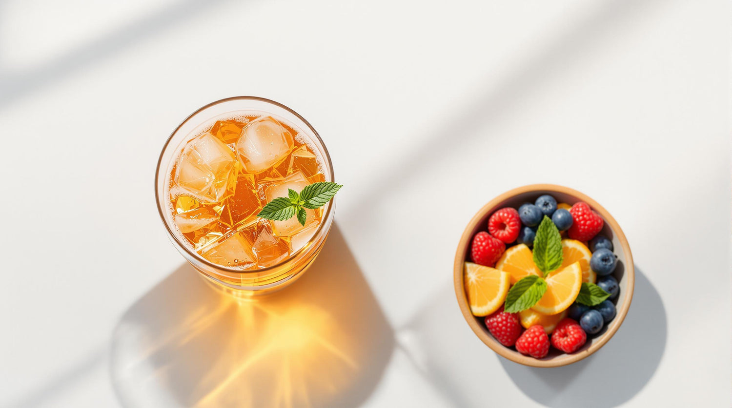 Ultimate Guide to Mindful Drinking with Functional Beers