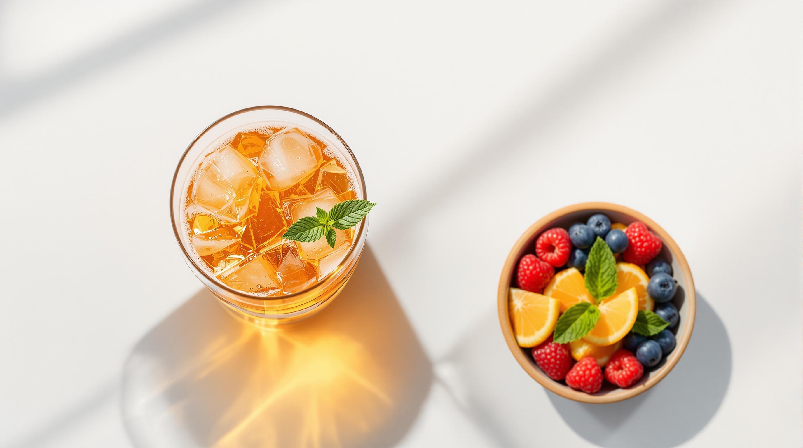 Ultimate Guide to Mindful Drinking with Functional Beers