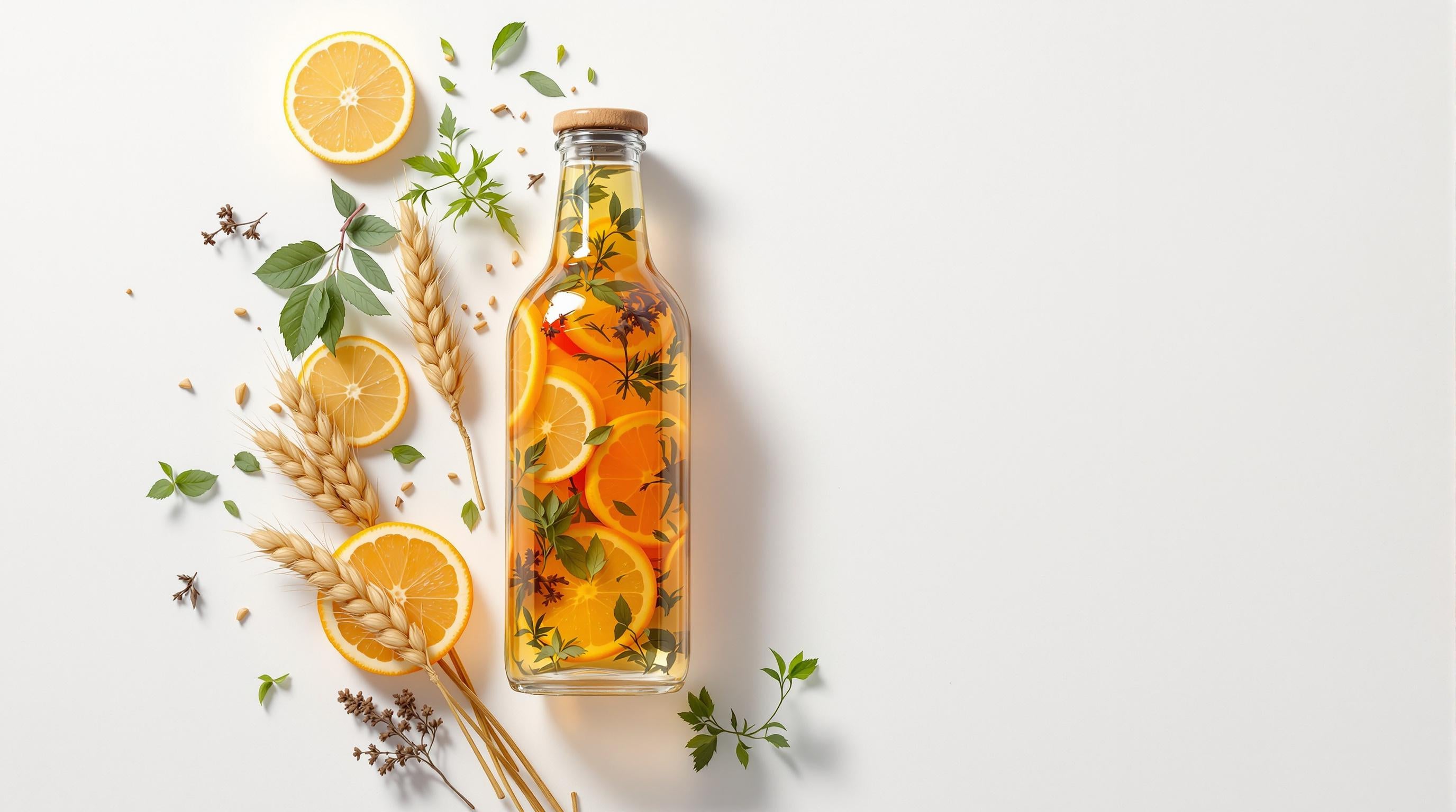 How Nootropic Drinks Support Emotional Stability