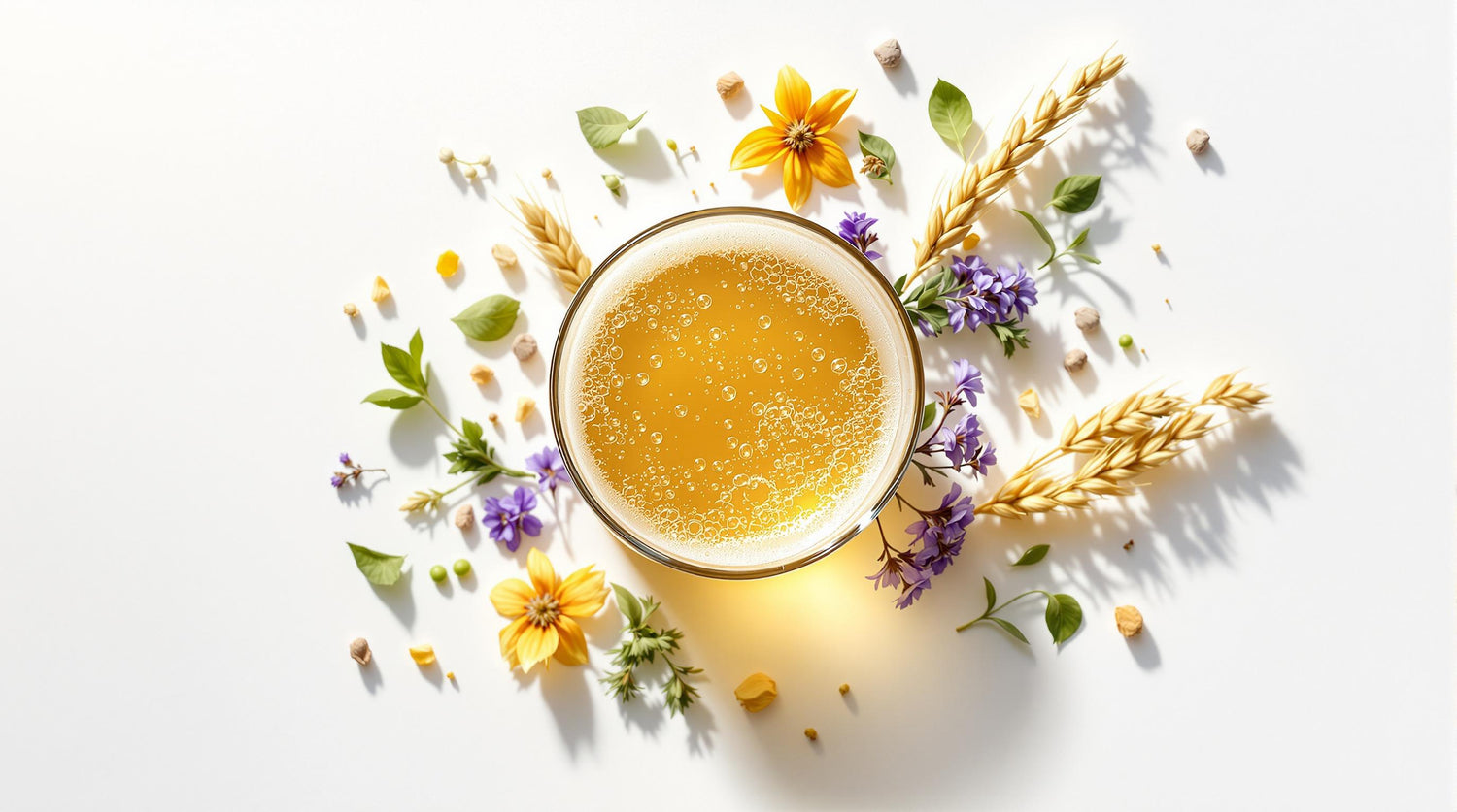 Memory and Focus: Benefits of Nootropic Beers