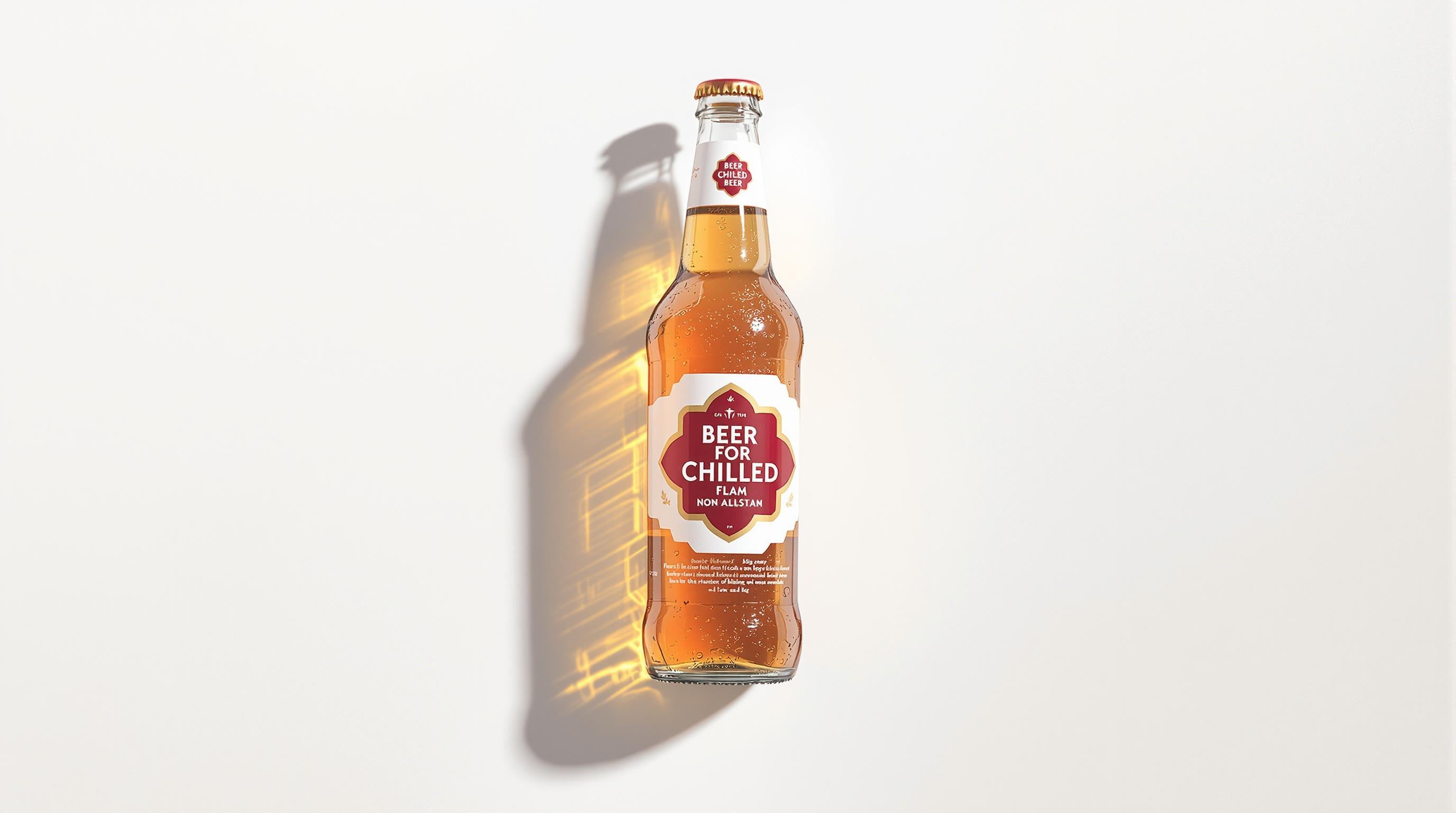 How Storage Temperature Affects Non-Alcoholic Beer