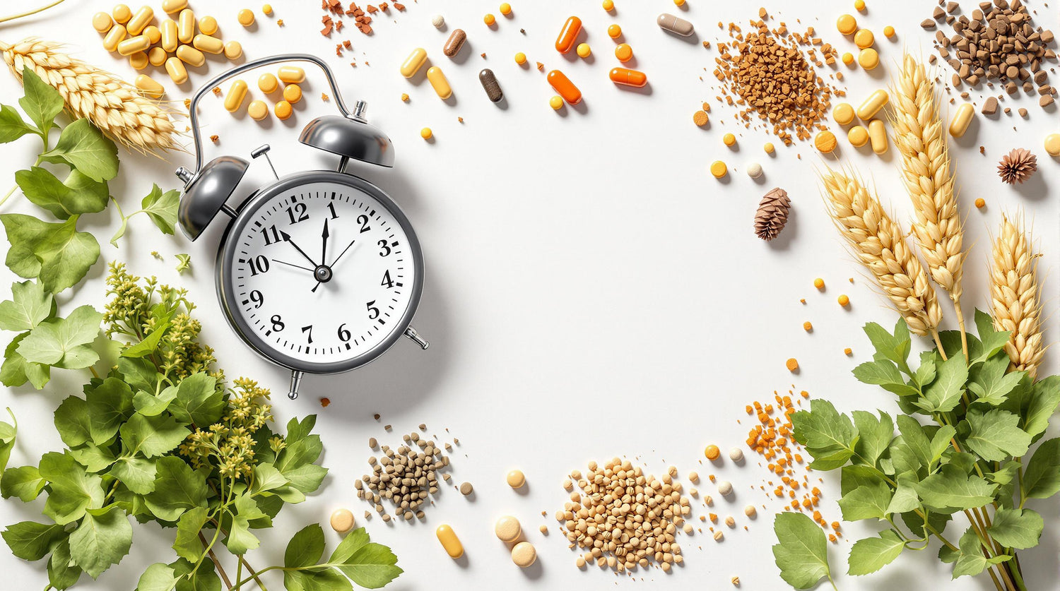 Adaptogens vs. Nootropics: Key Differences