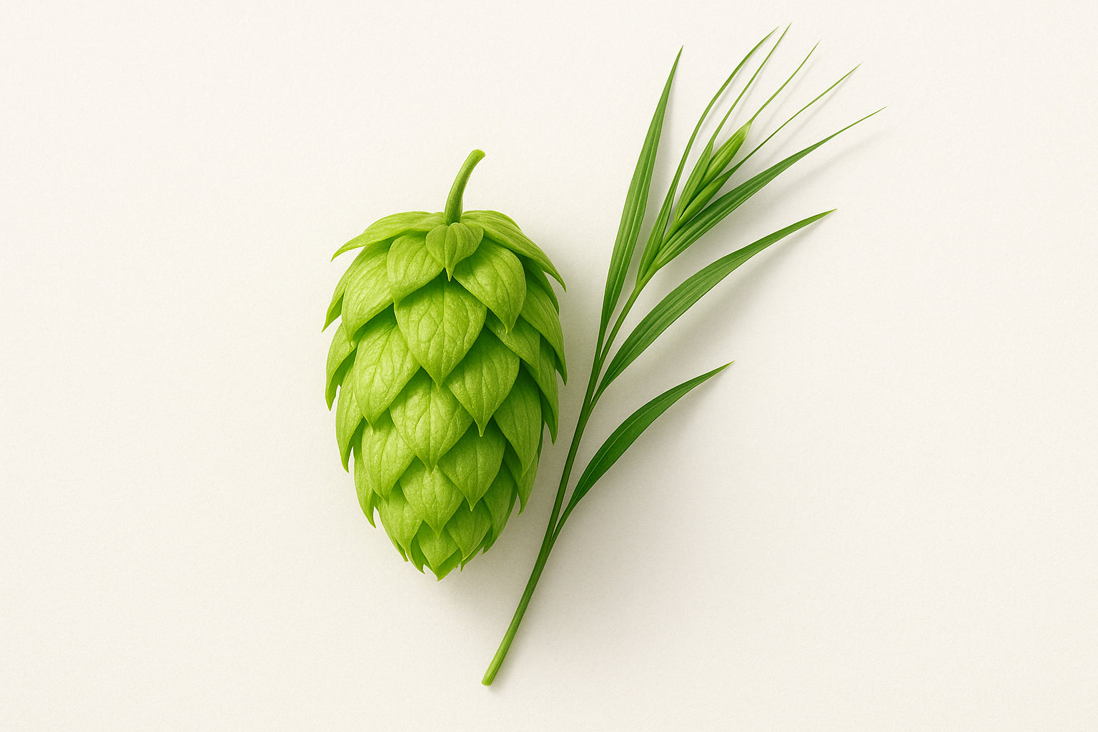 Science Behind Functional Plant Extracts in Beer