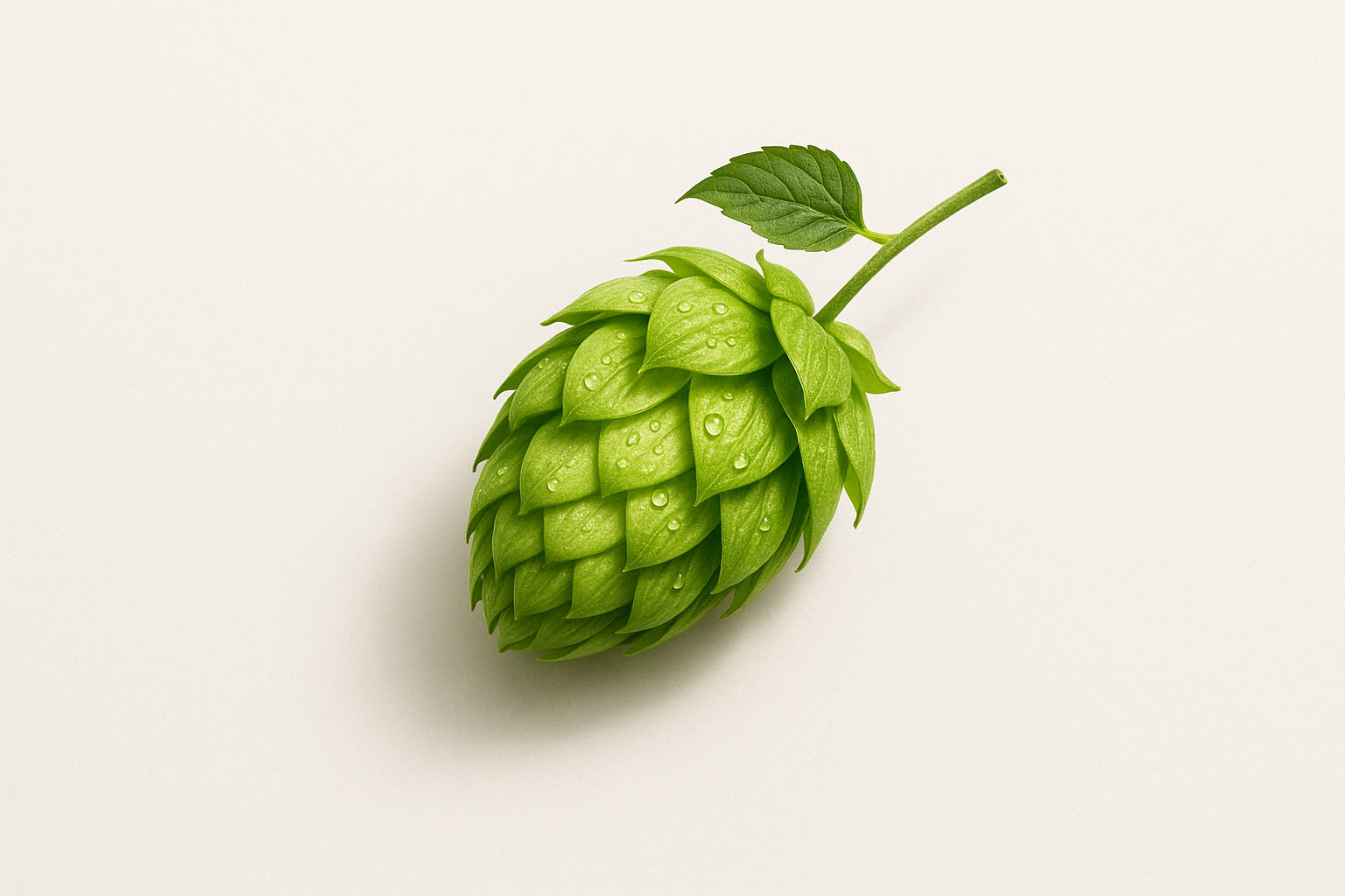 Stability of Active Compounds in Functional Beers