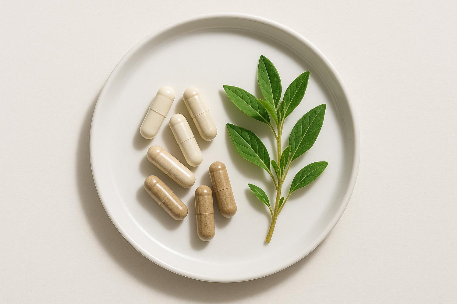 Checklist: Choosing Between Nootropics and Adaptogens