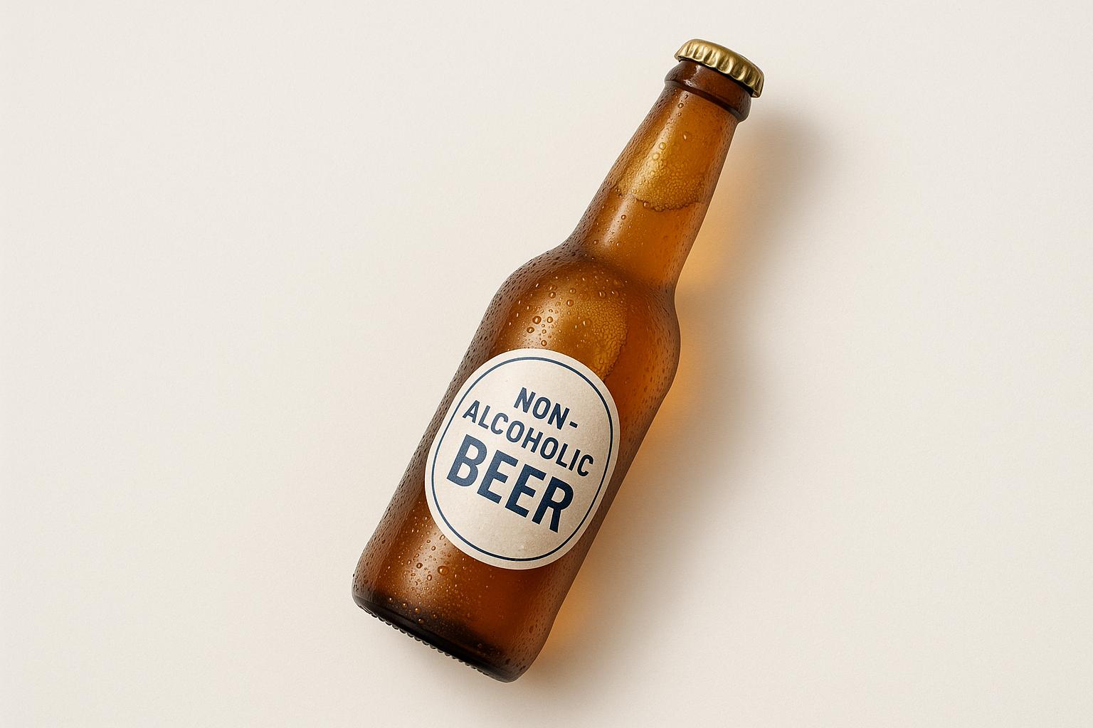 Top Myths About Non-Alcoholic Beers Debunked