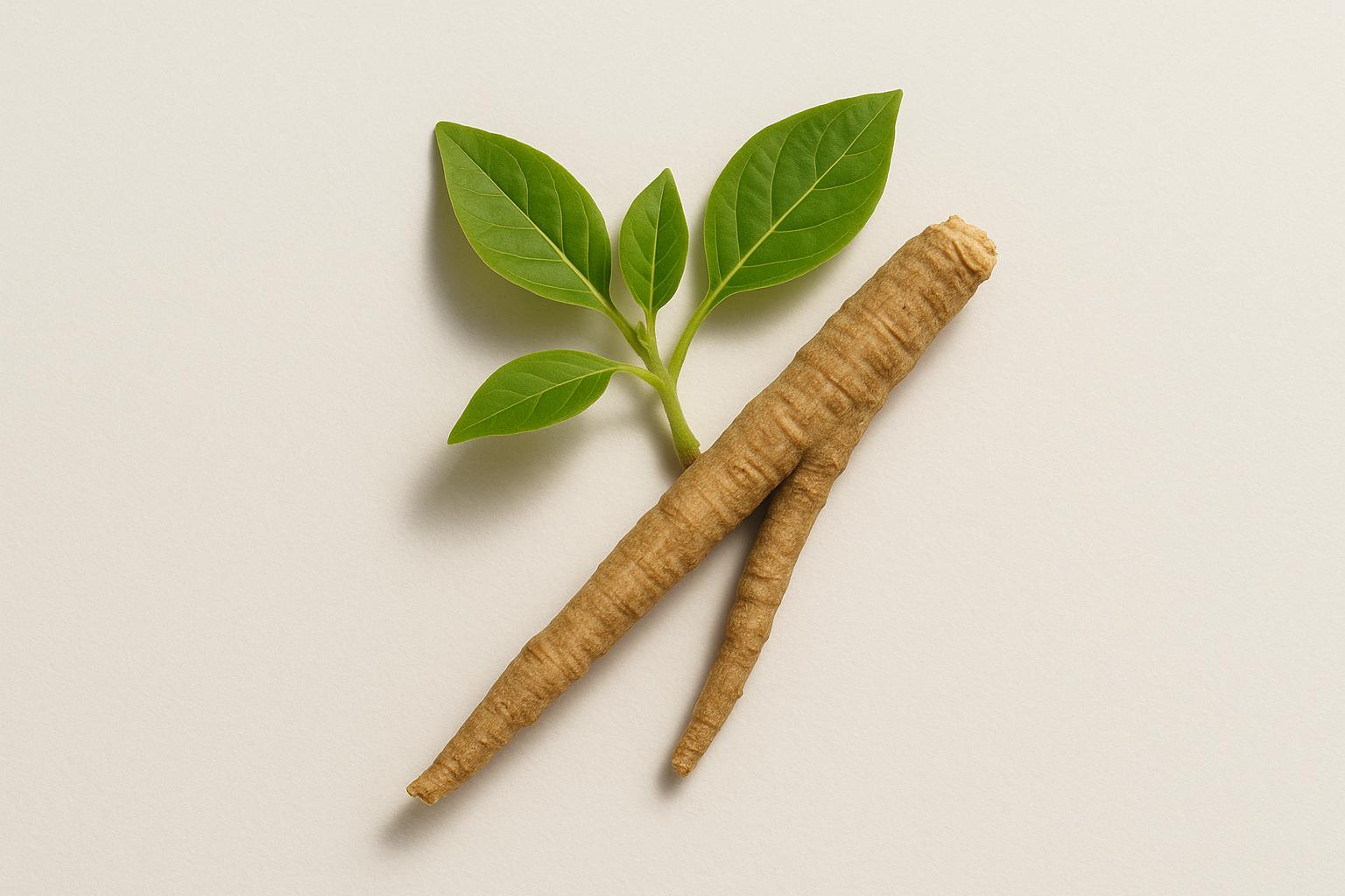 Science of Adaptogens: Stress and Brain Health