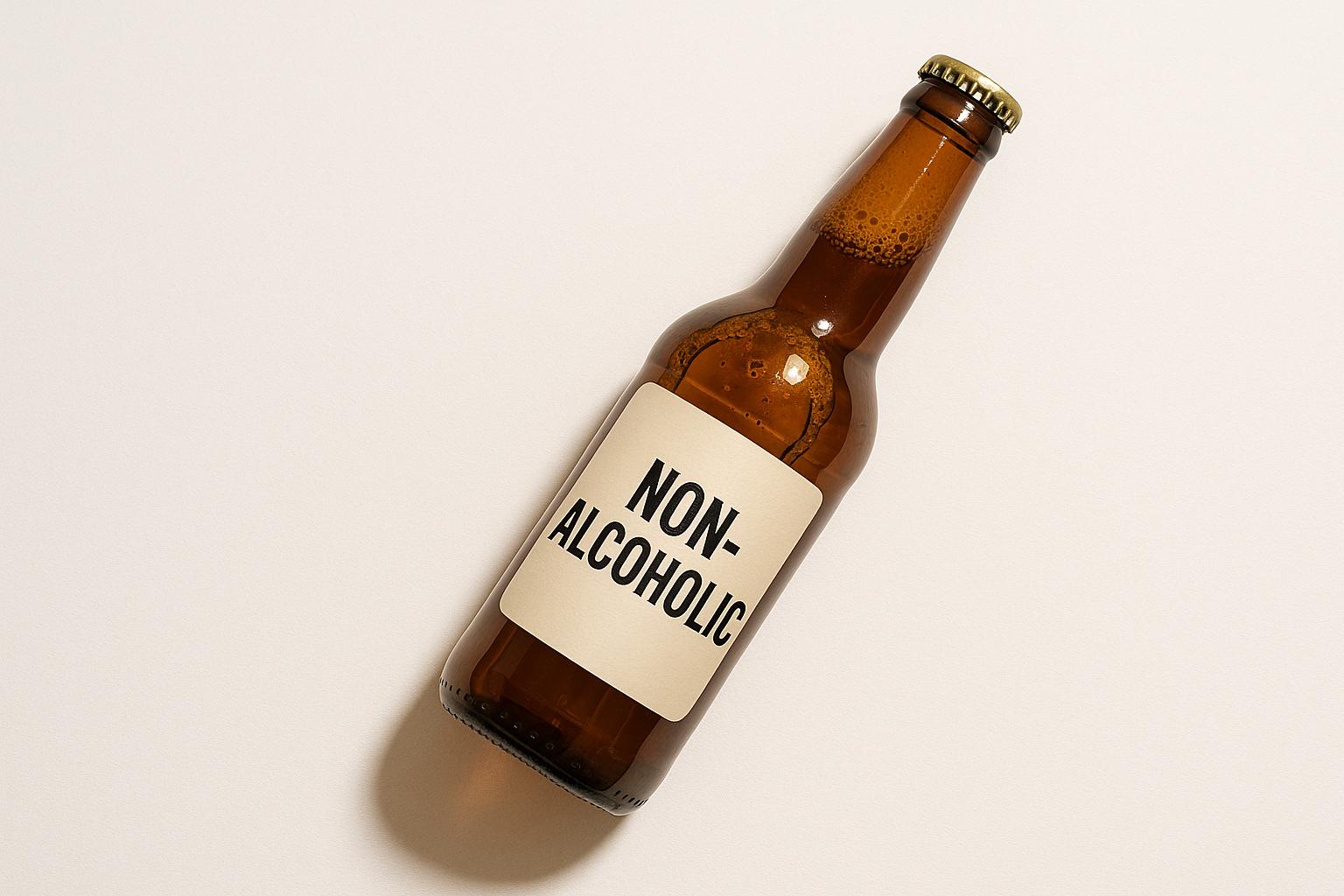 5 Barriers to Non-Alcoholic Beer Acceptance
