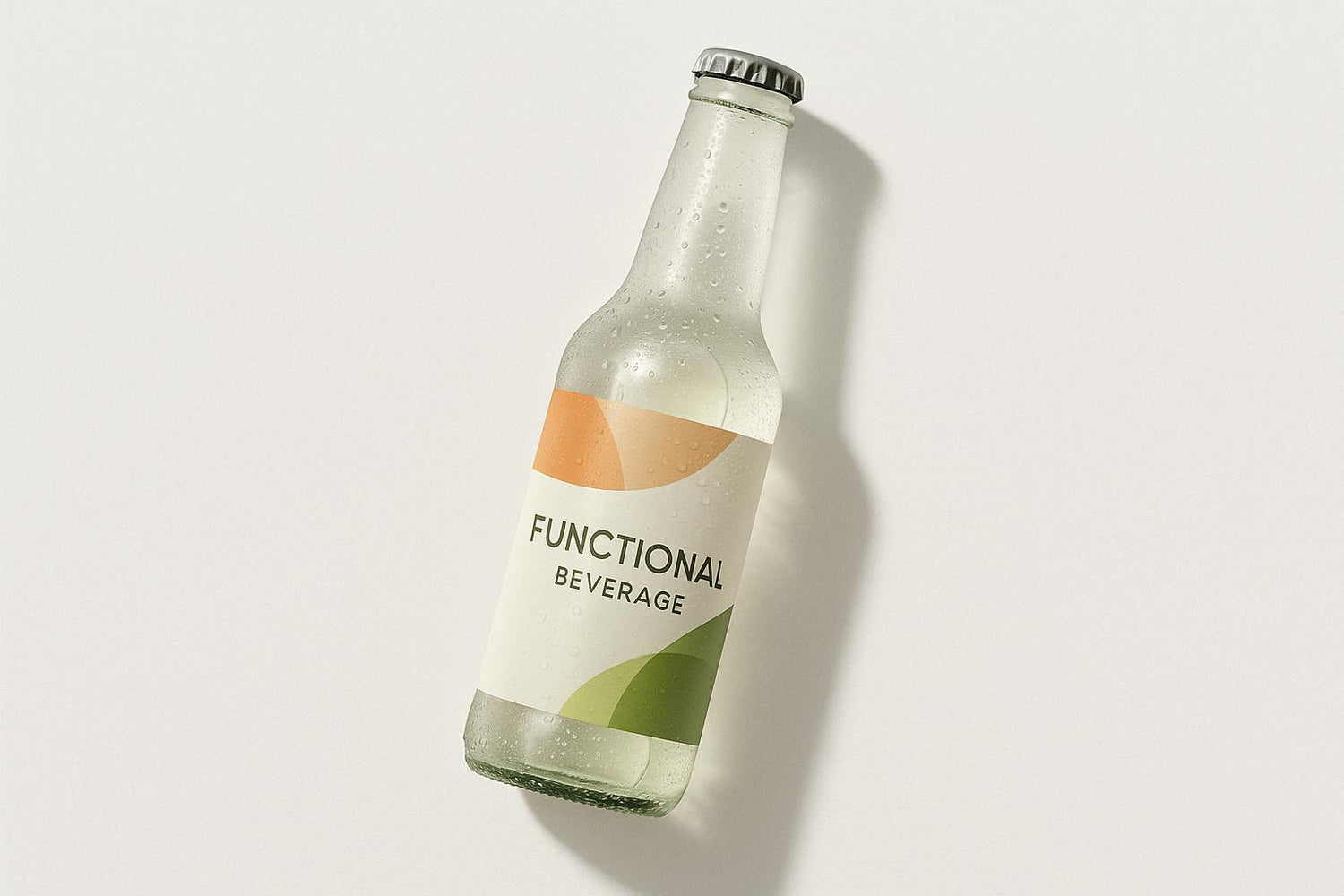 Why Functional Beverages Are the Future of Socialising