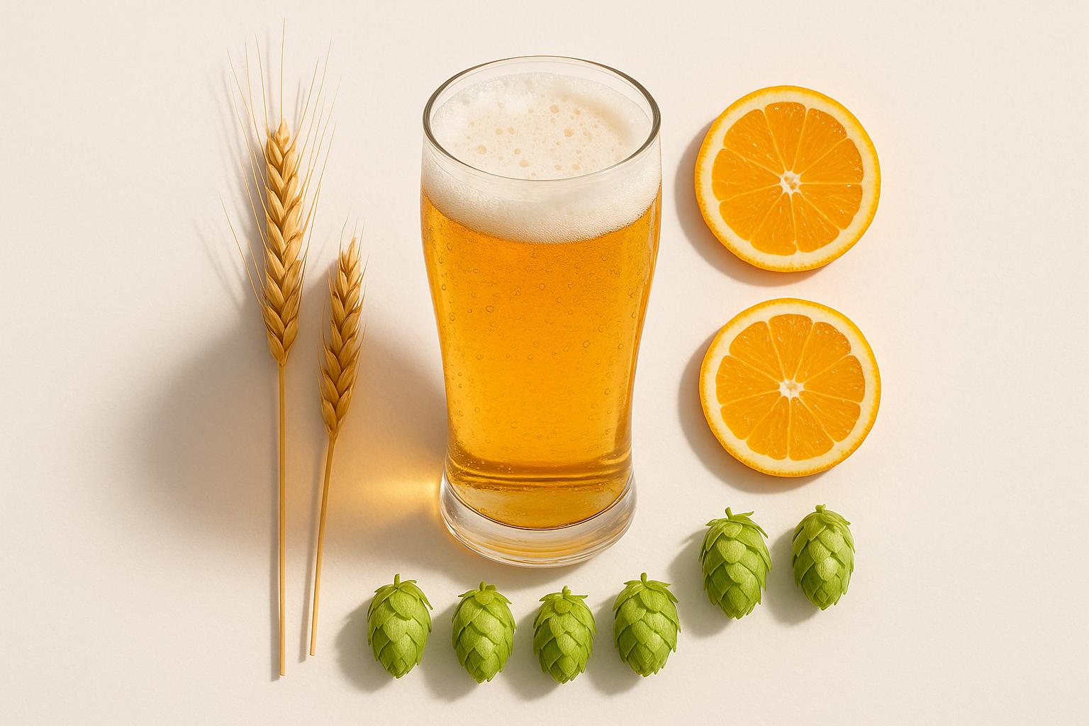 Nutritional Profile of Enhanced Non-Alcoholic Beers