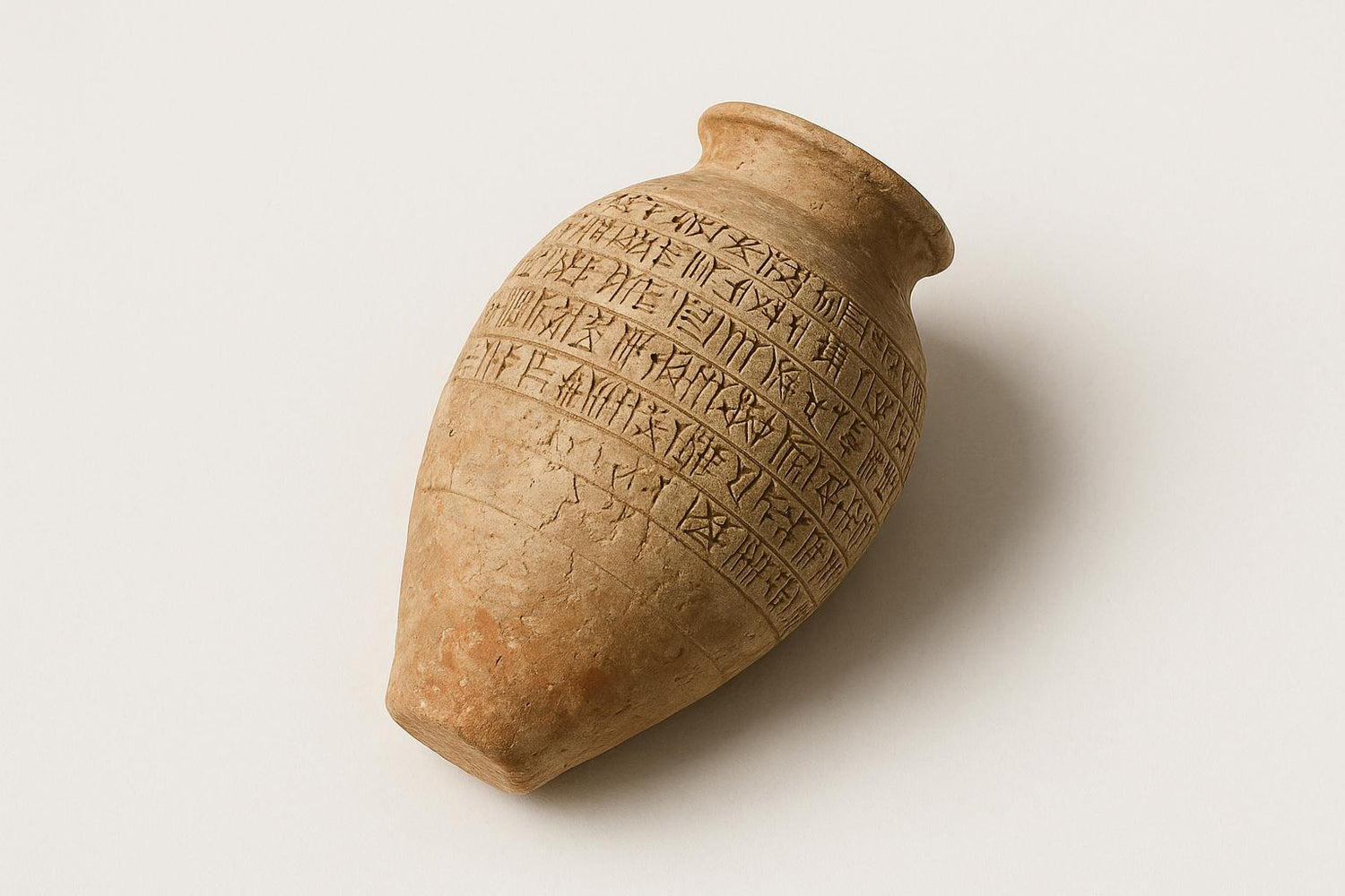 Sumerians and Beer: Trade Origins