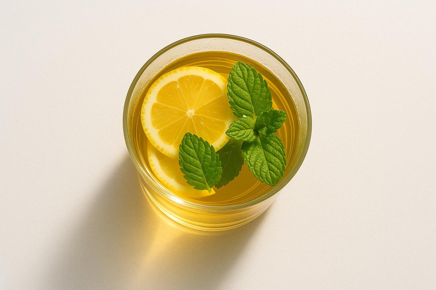Top Functional Beverages for Mindful Drinkers