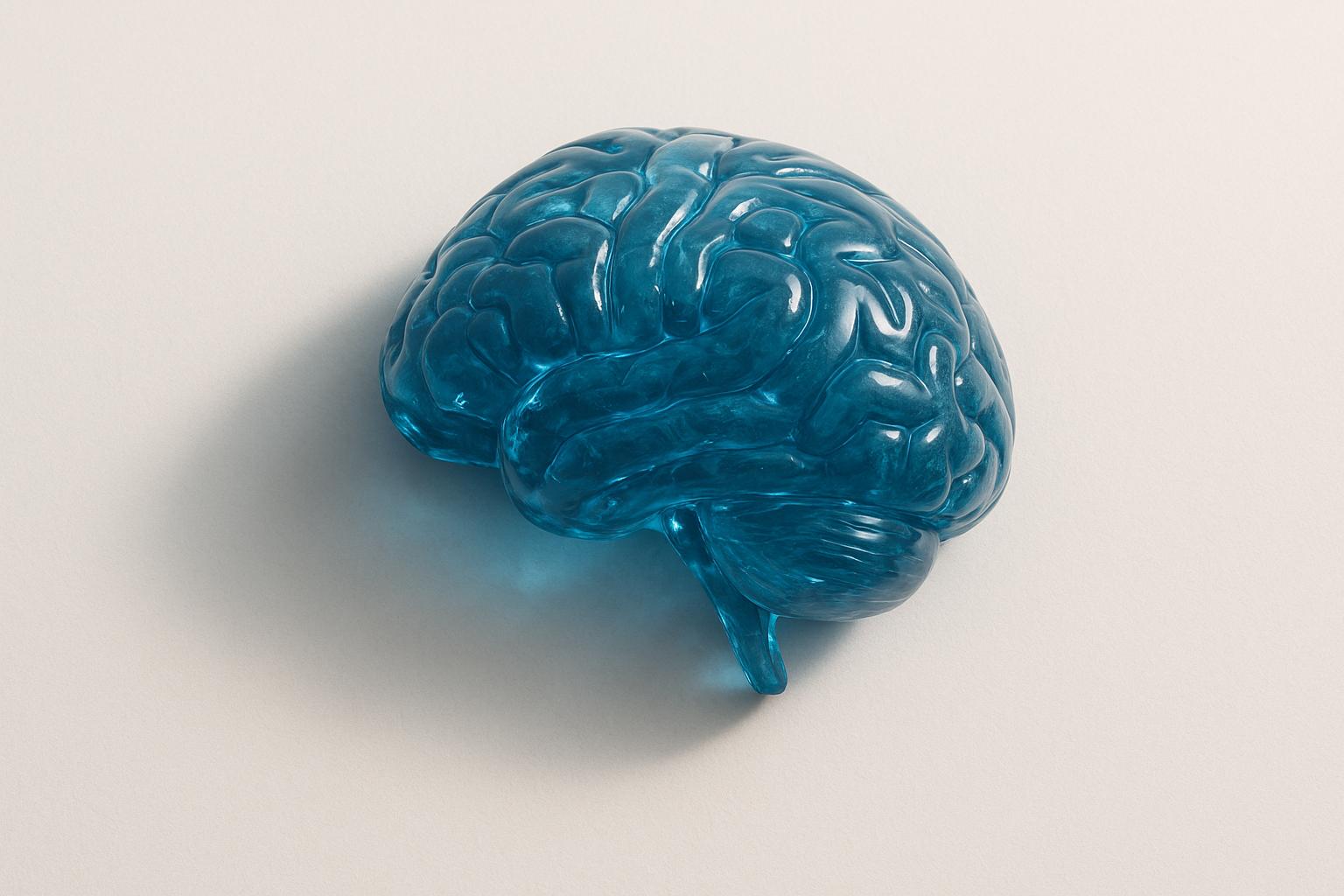 Dopamine Pathways: Relaxation and Focus Explained