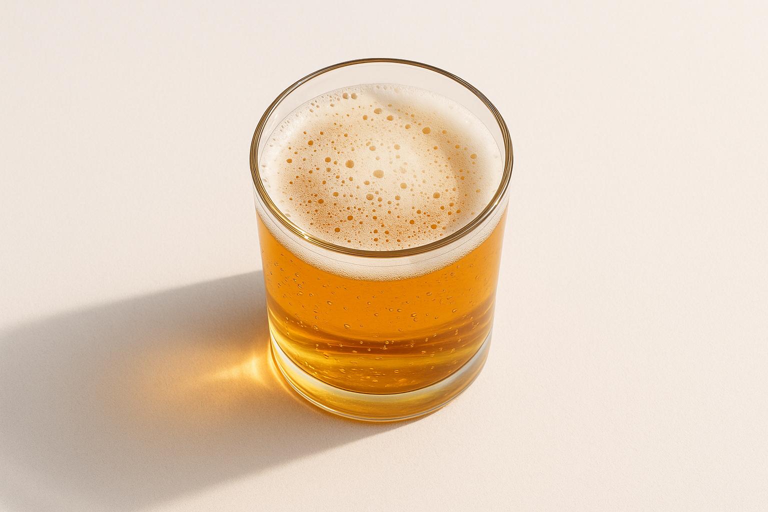 Generational Views on Non-Alcoholic Beers