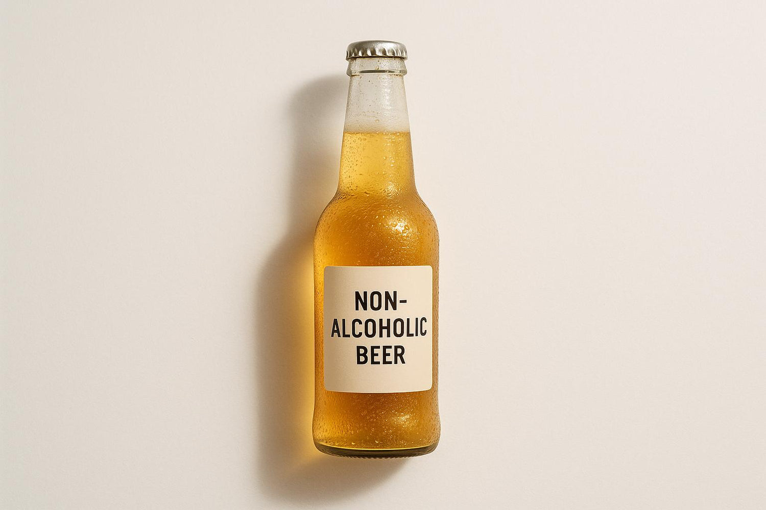 How Non-Alcoholic Beers Shape Social Drinking Today