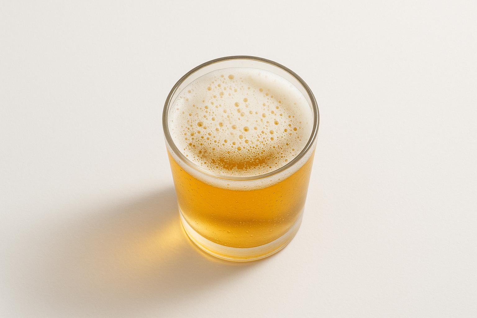 Calorie Calculator for Non-Alcoholic Beer