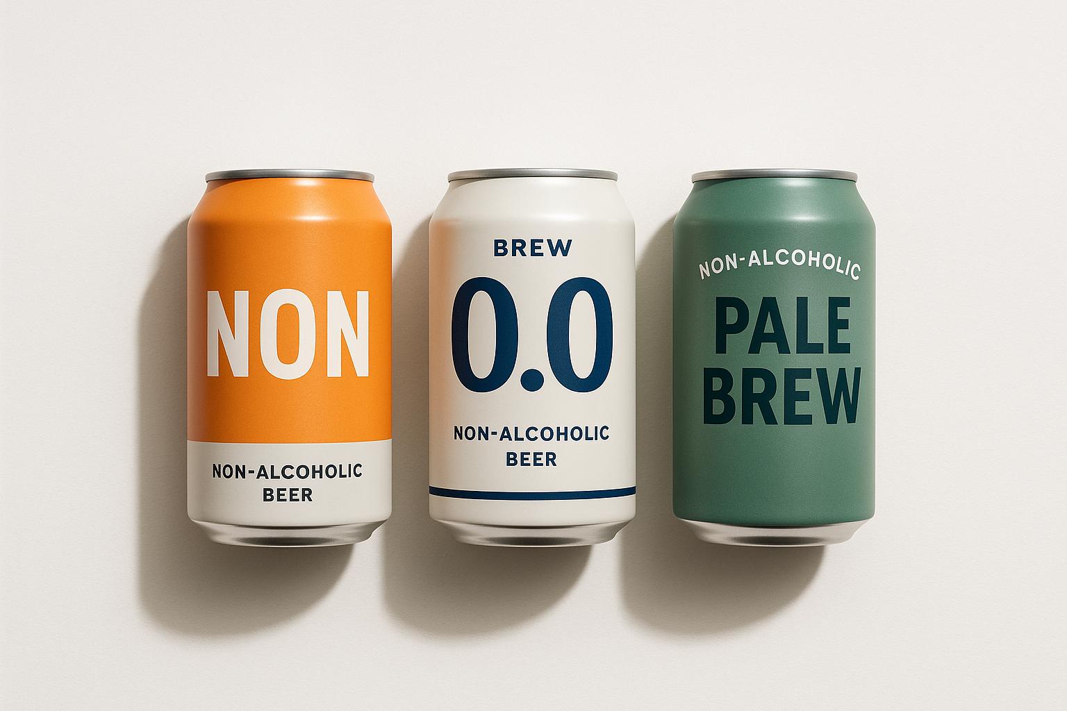 Non-Alcoholic Beer Comparison Tool