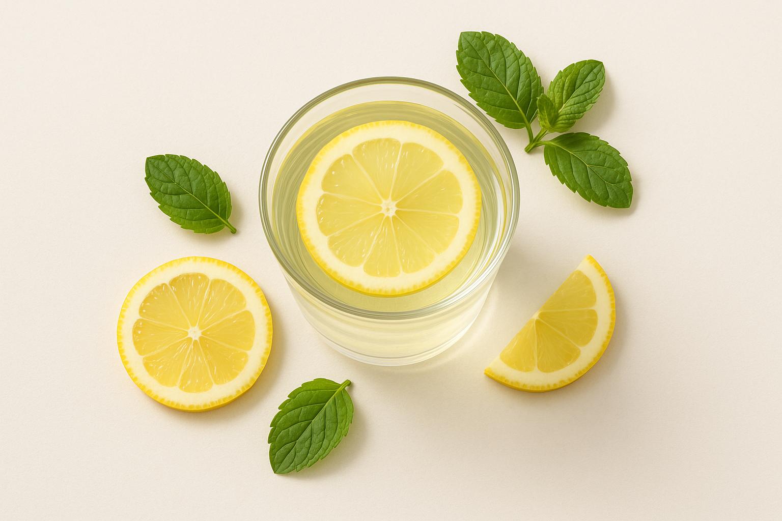 Low-Calorie Drink Planner