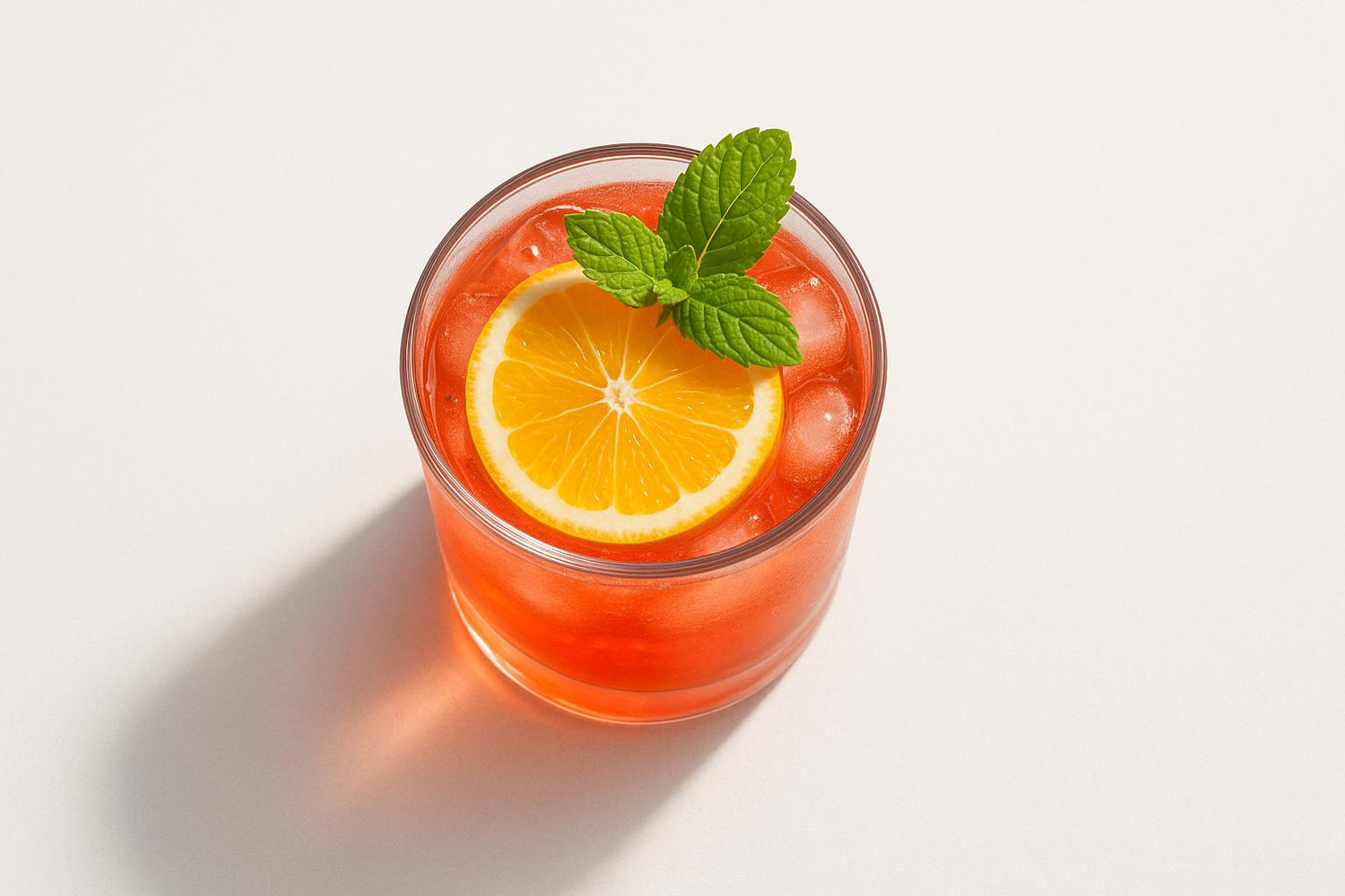 Alcohol-Free Beverage Converter