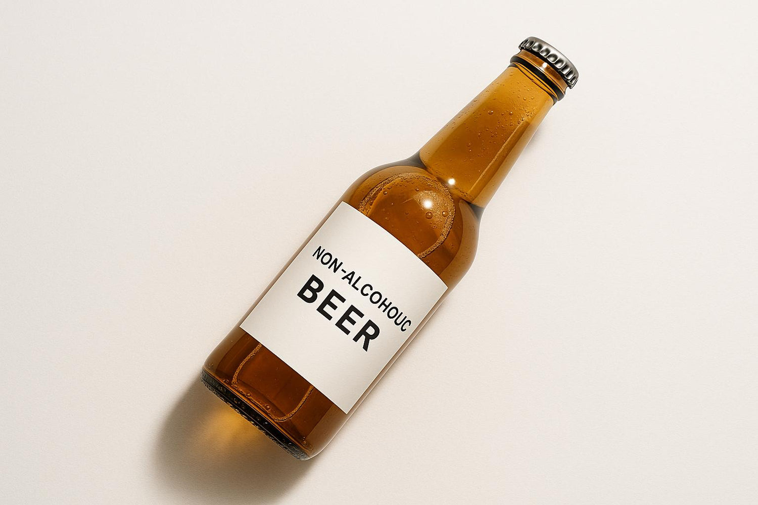 Gen X and the Rise of Non-Alcoholic Beers