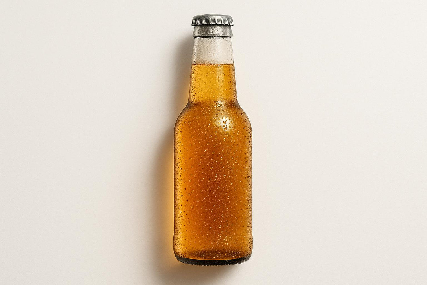 How Oxygen Barriers Keep Beer Fresh