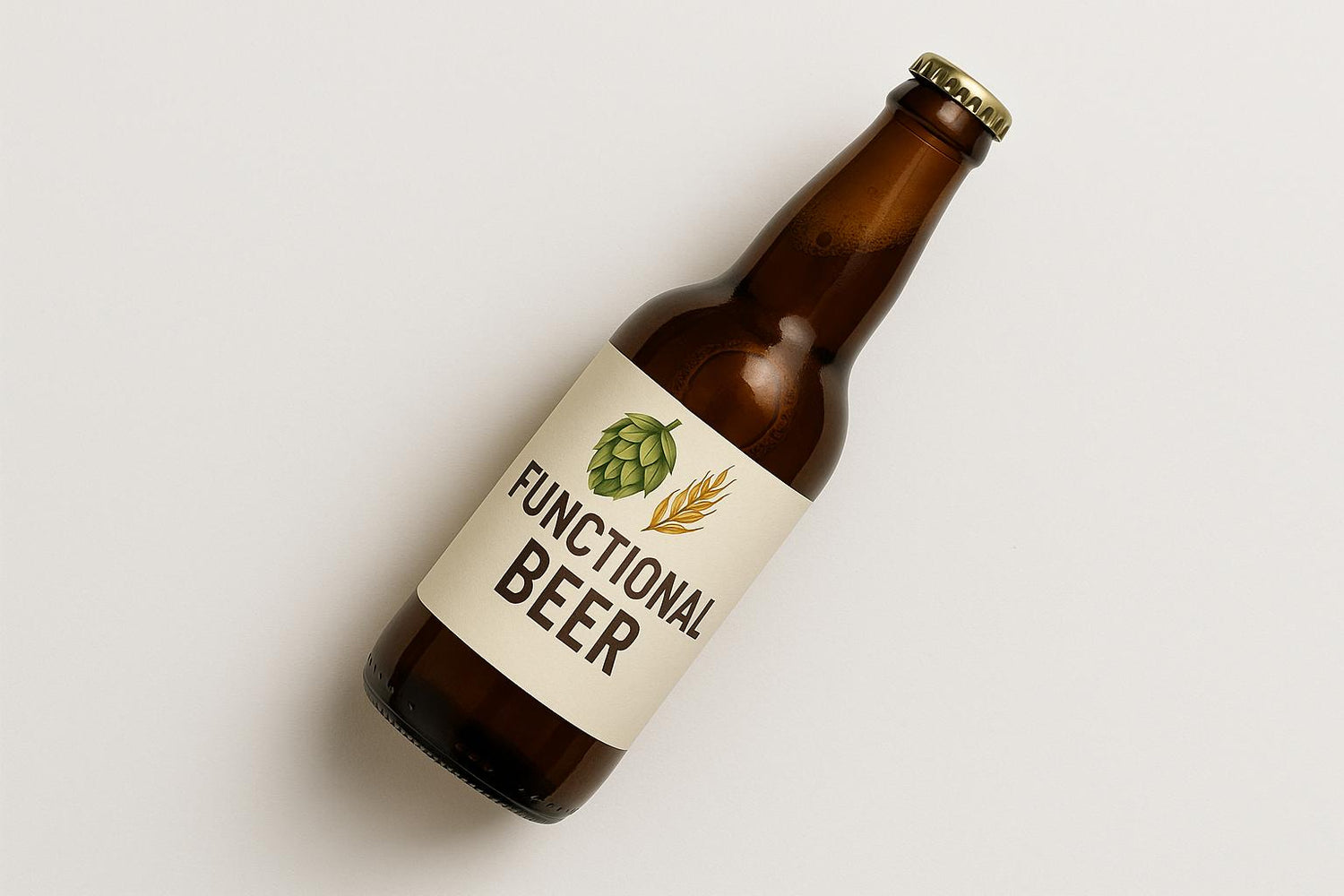 How E-Commerce Boosts Functional Beer Sales