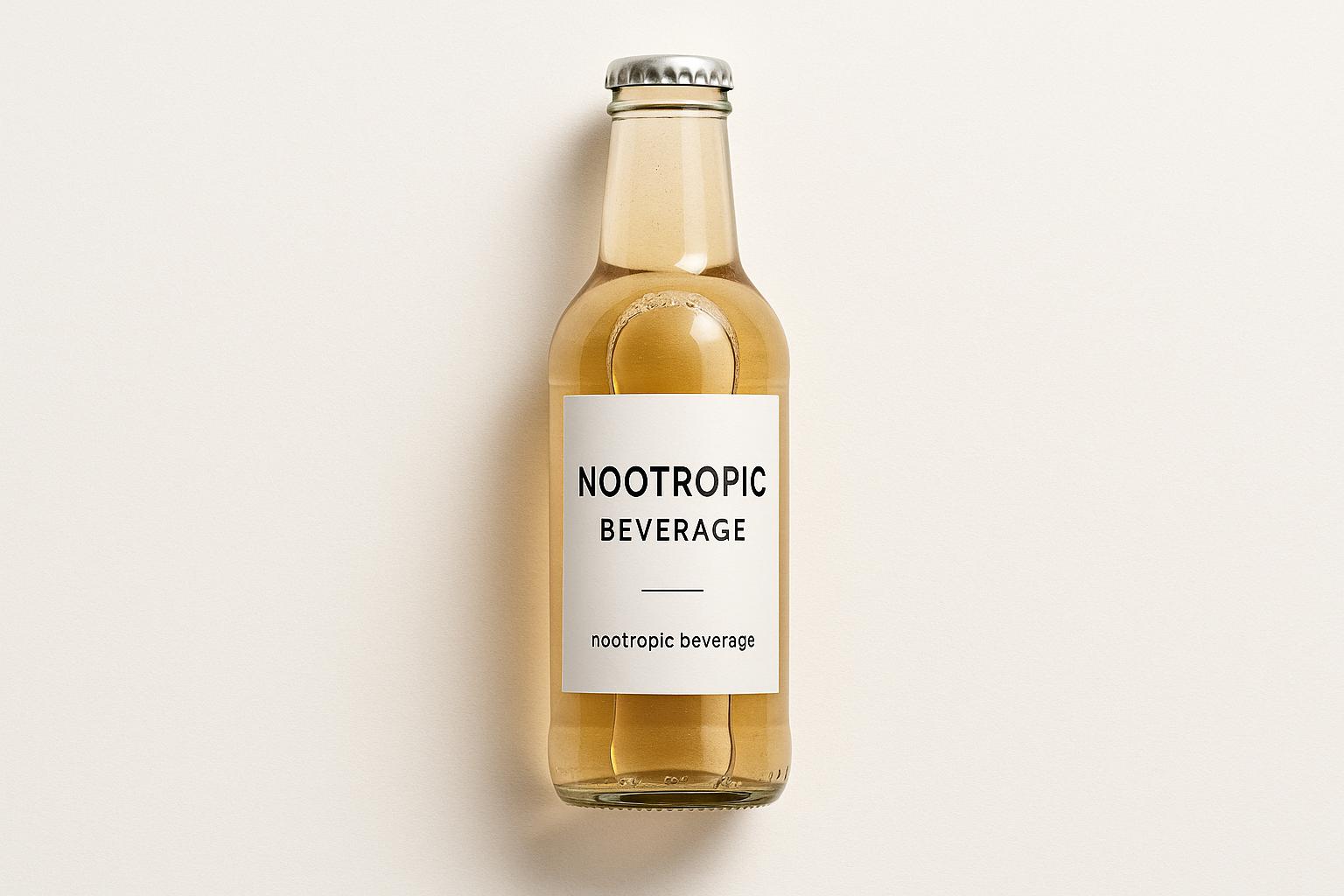 Checklist for Nootropic Beverage Compliance