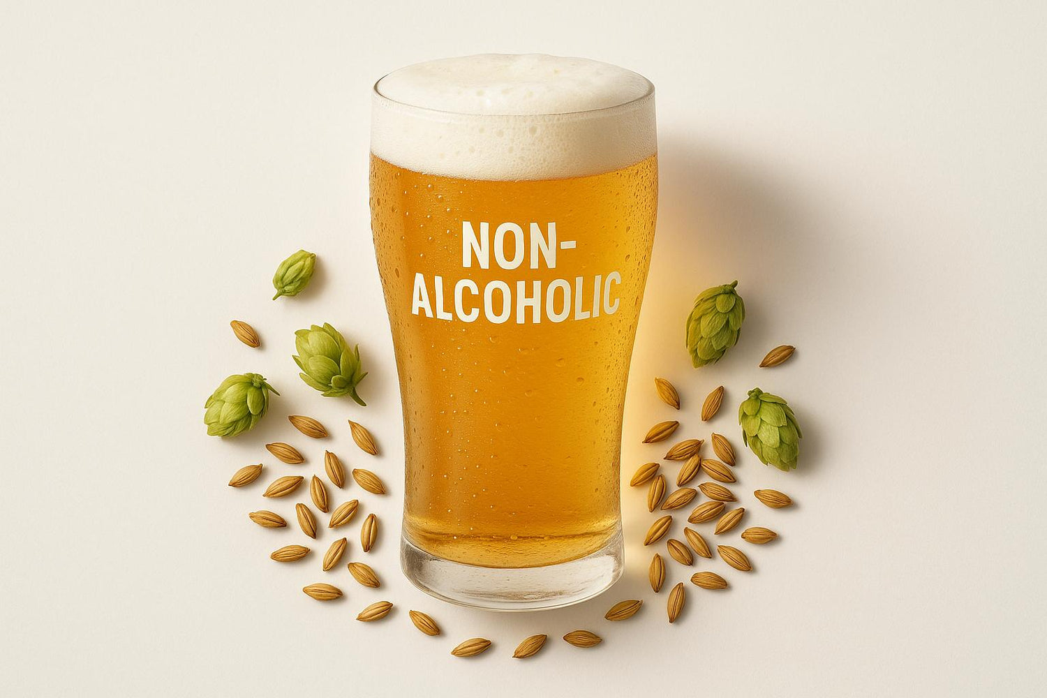 How Non-Alcoholic Beer Is Made: Science & Brewing