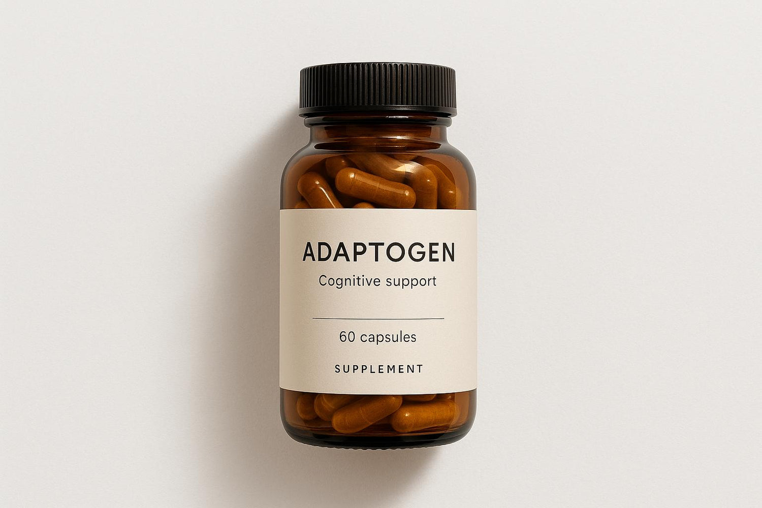How Adaptogen Doses Impact Cognitive Performance