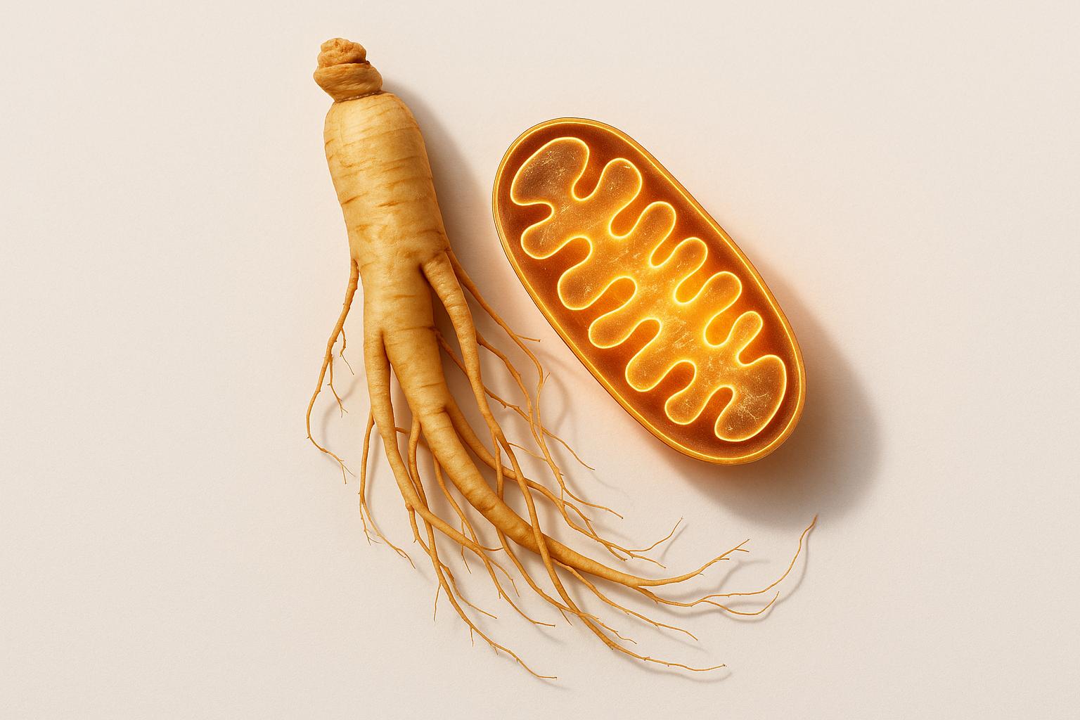 Mitochondria and Brain Health: Role of Adaptogens