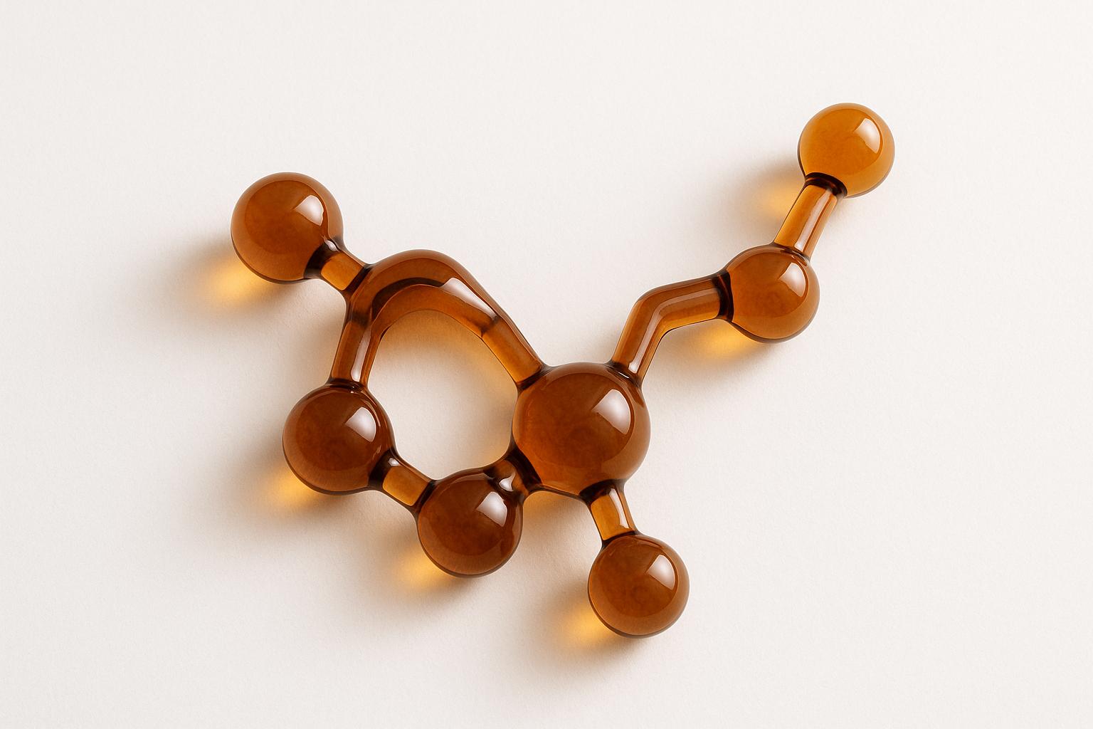 Nootropics for Relaxation: How Serotonin Plays a Role