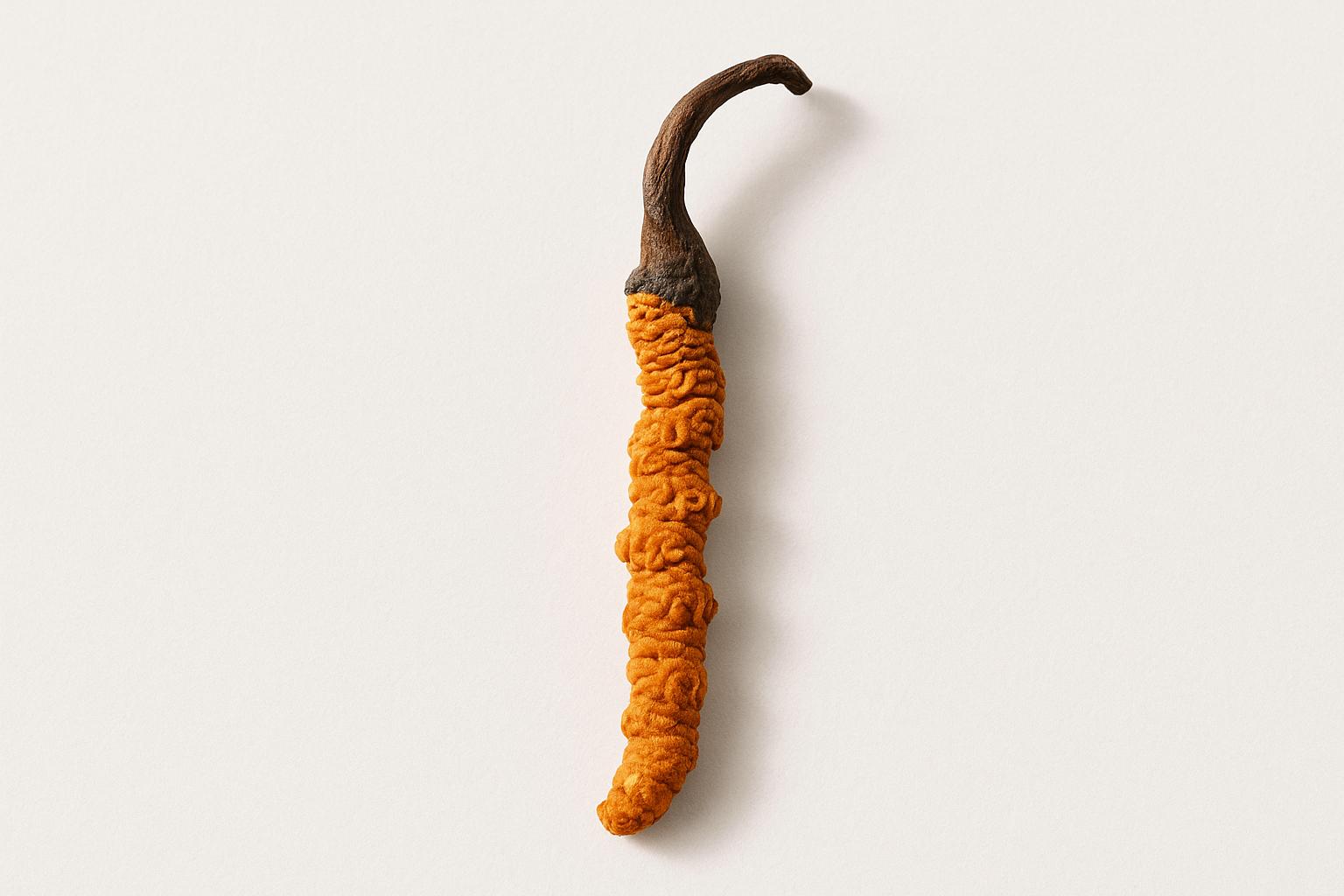 Cordyceps in Non-Alcoholic Beers: Why It Works