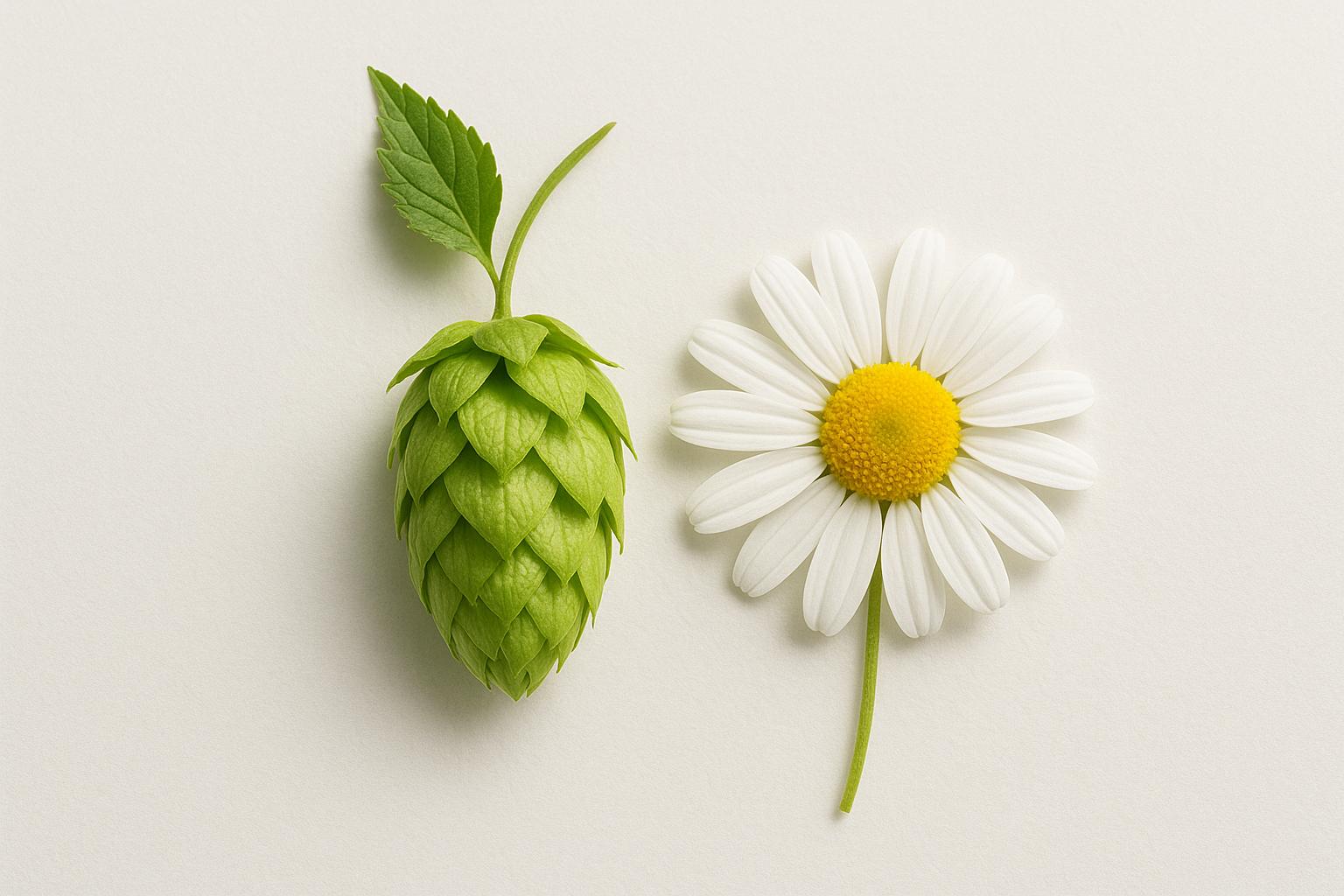 How Ingredients Interact in Functional Beers