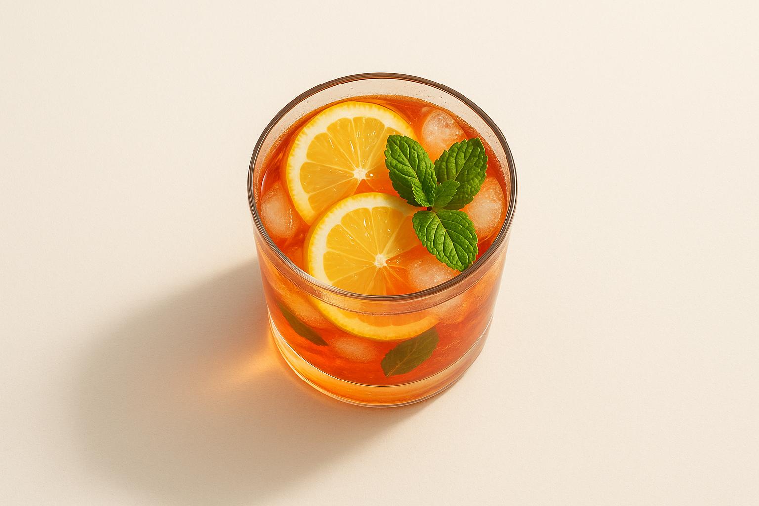 Top 7 Stats on Gen Z and Non-Alcoholic Beverages