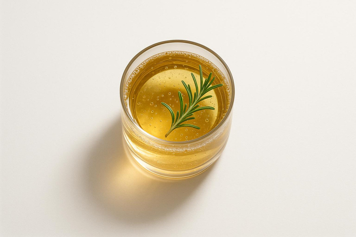 Neurotransmitters in Alcohol-Free Relaxation